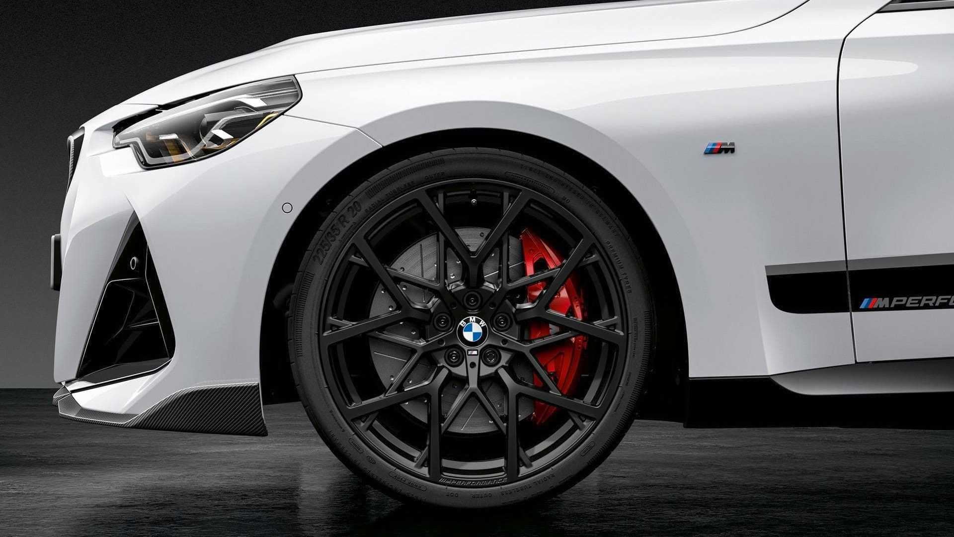2022 - BMW 2 SERIES COUPE M PERFORMANCE, foto 15