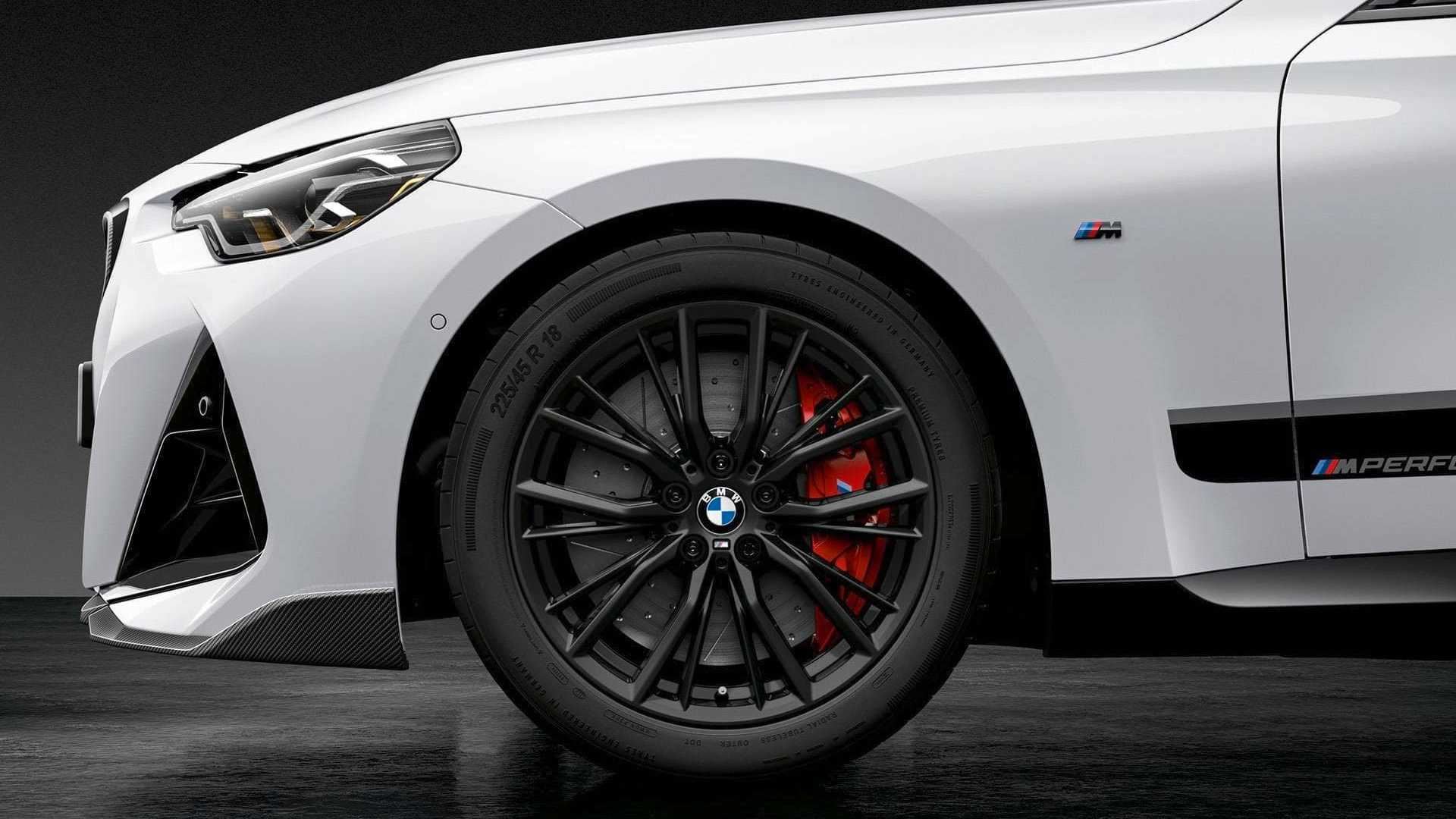2022 - BMW 2 SERIES COUPE M PERFORMANCE, foto 16