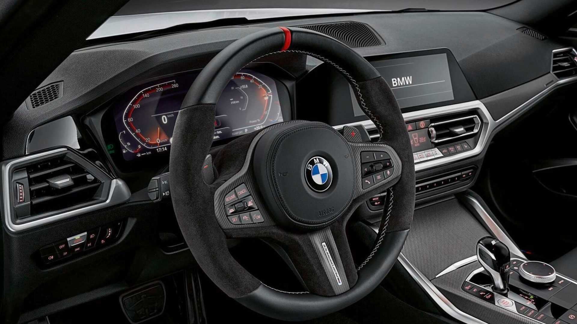 2022 - BMW 2 SERIES COUPE M PERFORMANCE, foto 17