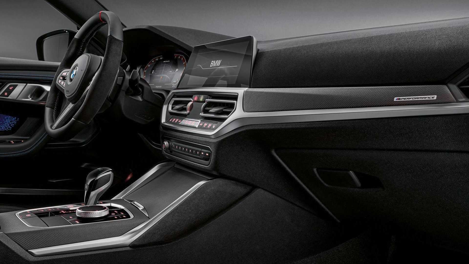 2022 - BMW 2 SERIES COUPE M PERFORMANCE, foto 18