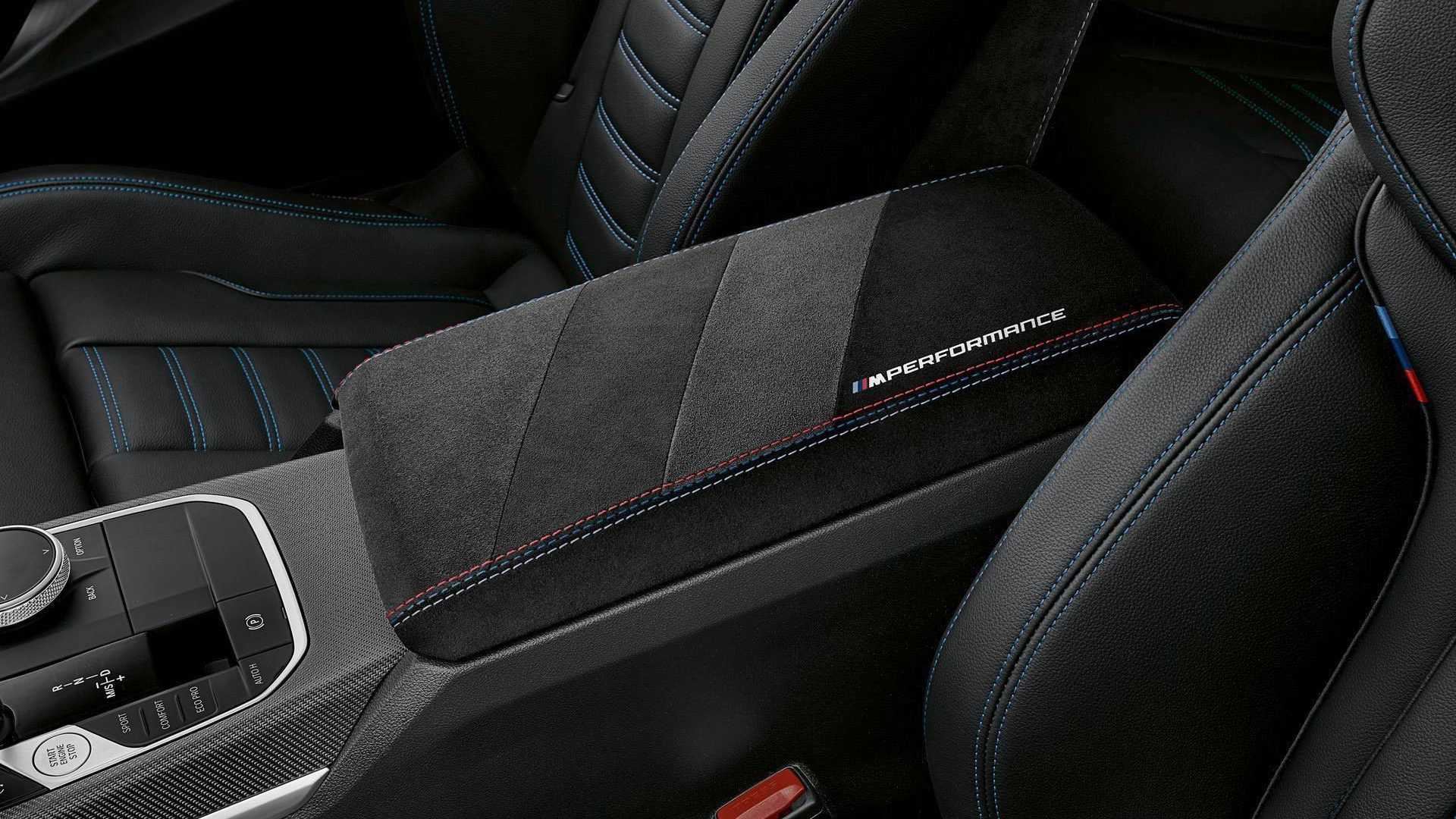 2022 - BMW 2 SERIES COUPE M PERFORMANCE, foto 19