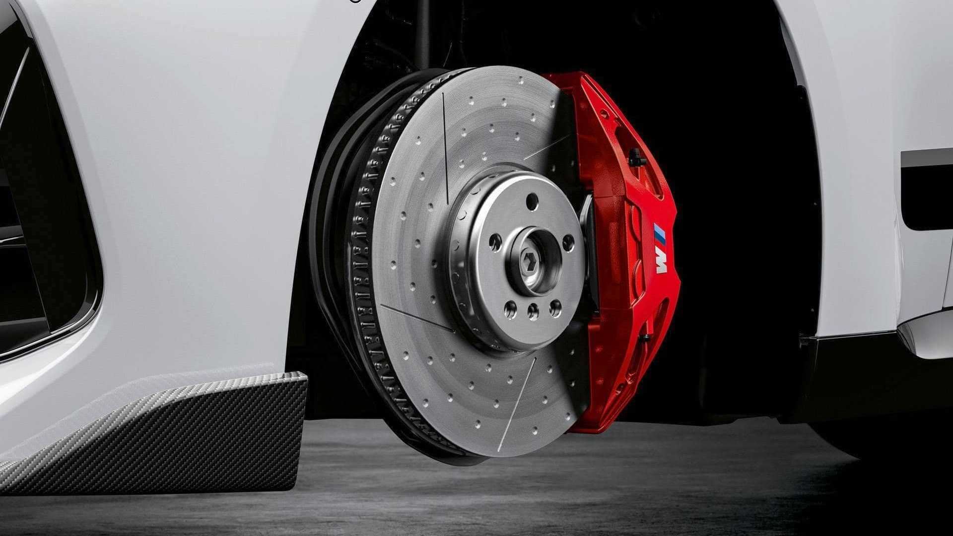2022 - BMW 2 SERIES COUPE M PERFORMANCE, foto 21