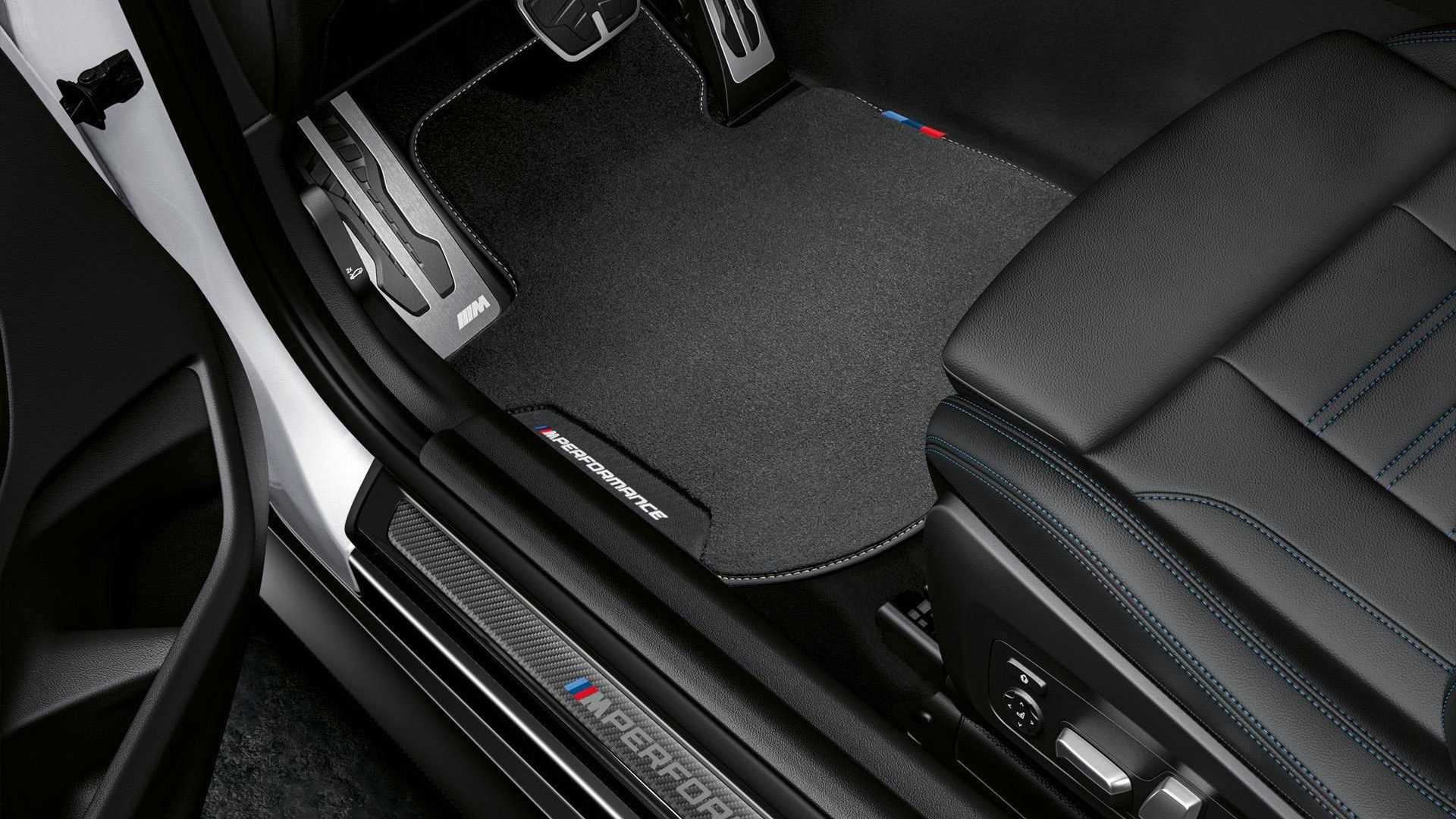 2022 - BMW 2 SERIES COUPE M PERFORMANCE, foto 22