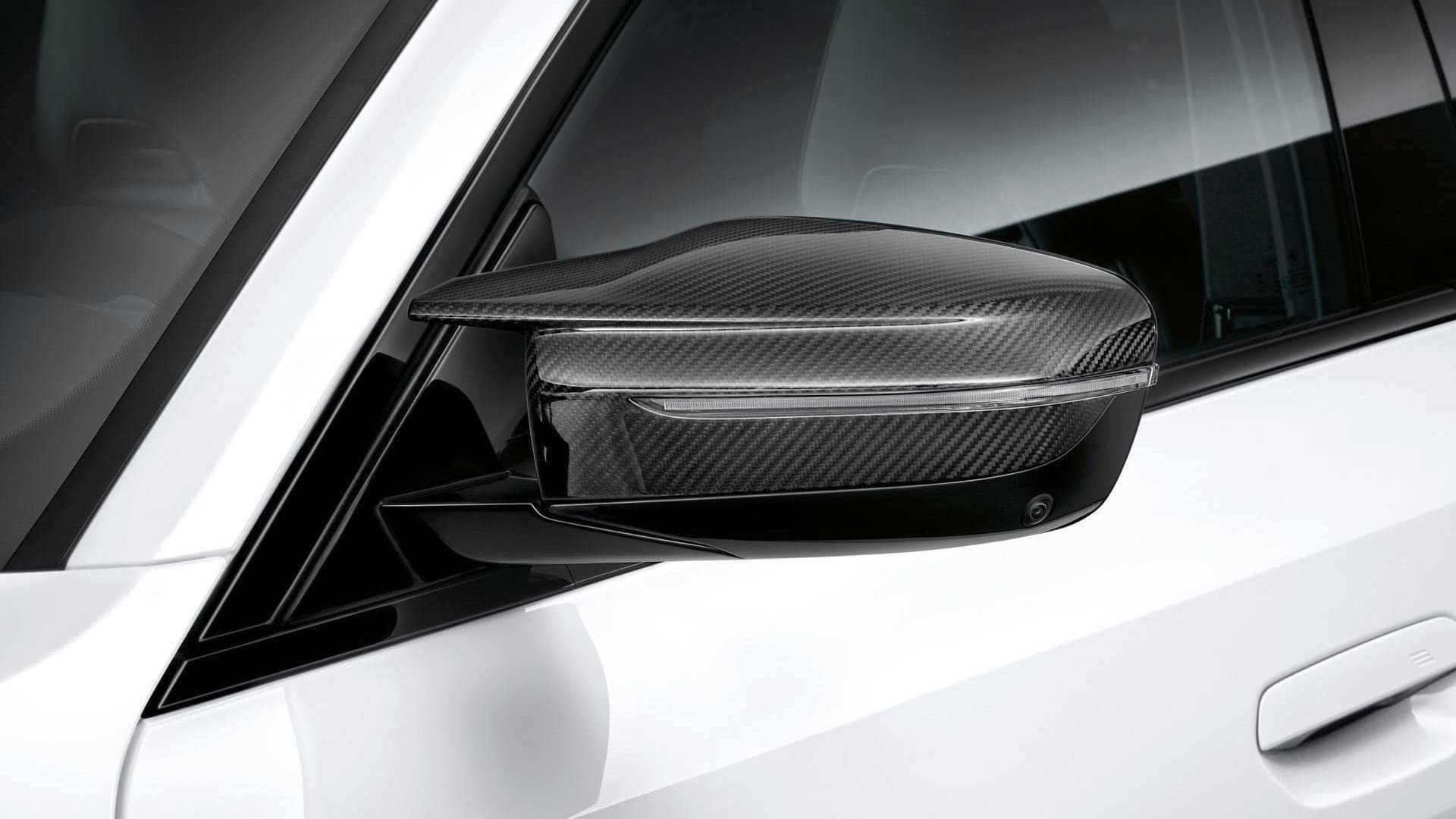 2022 - BMW 2 SERIES COUPE M PERFORMANCE, foto 23