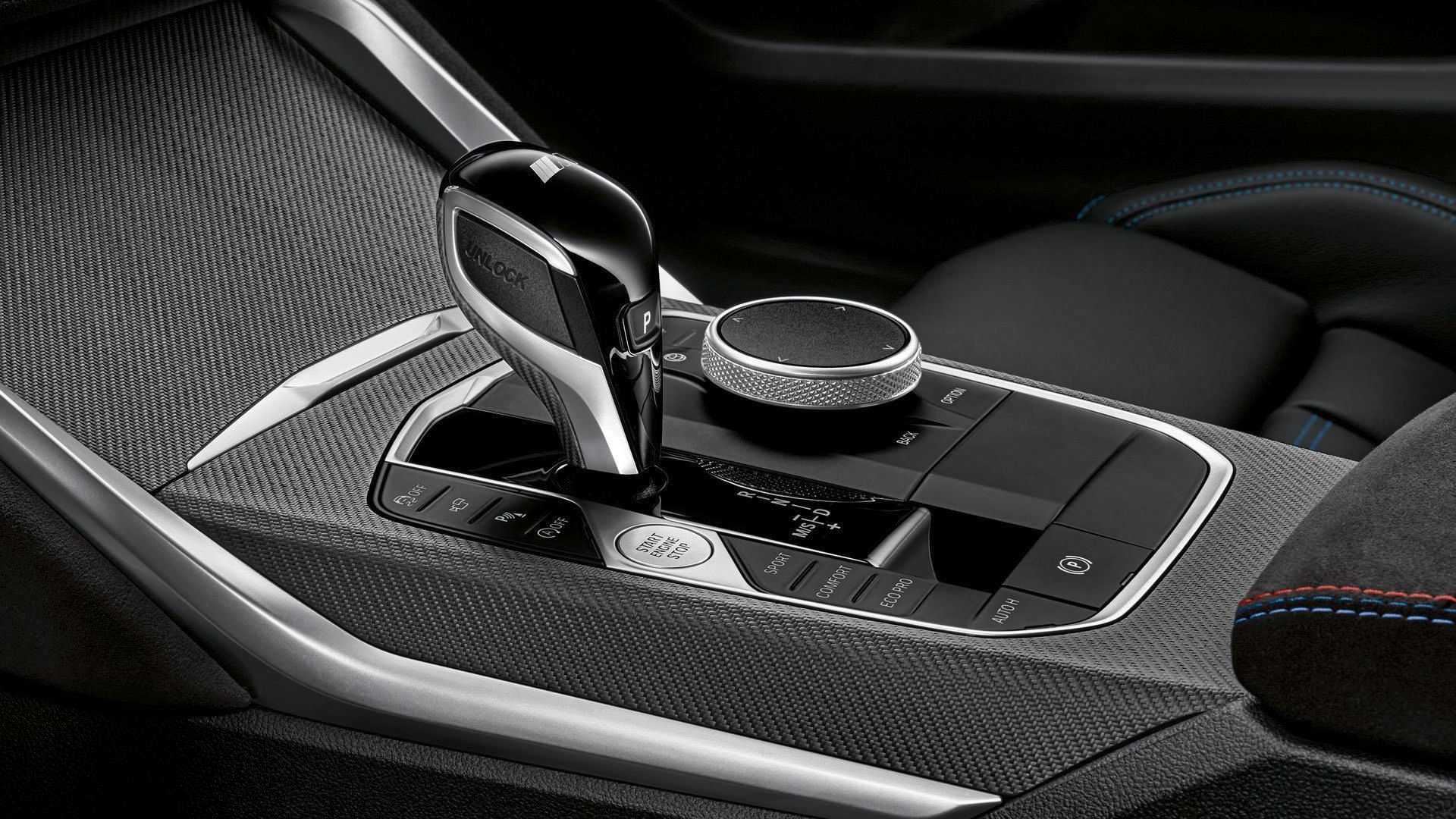 2022 - BMW 2 SERIES COUPE M PERFORMANCE, foto 26
