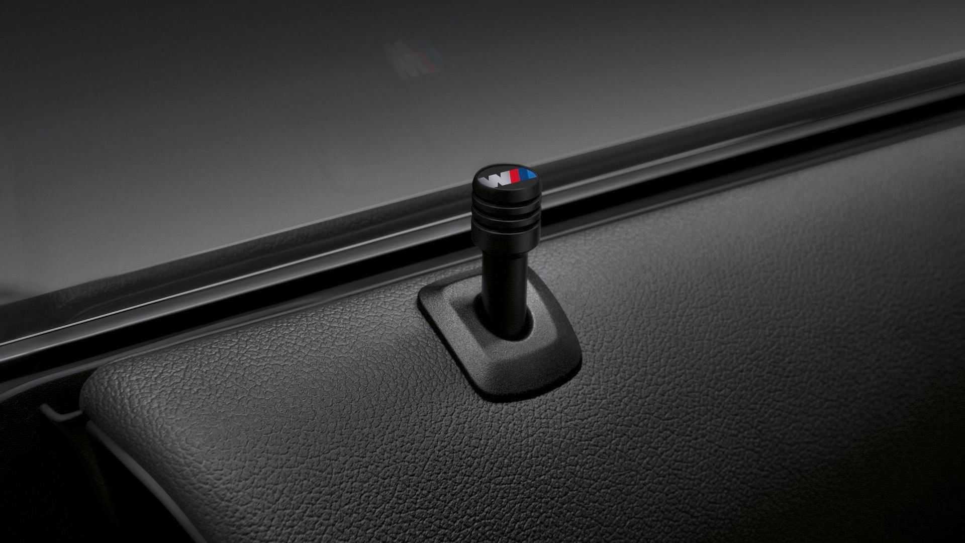 2022 - BMW 2 SERIES COUPE M PERFORMANCE, foto 27