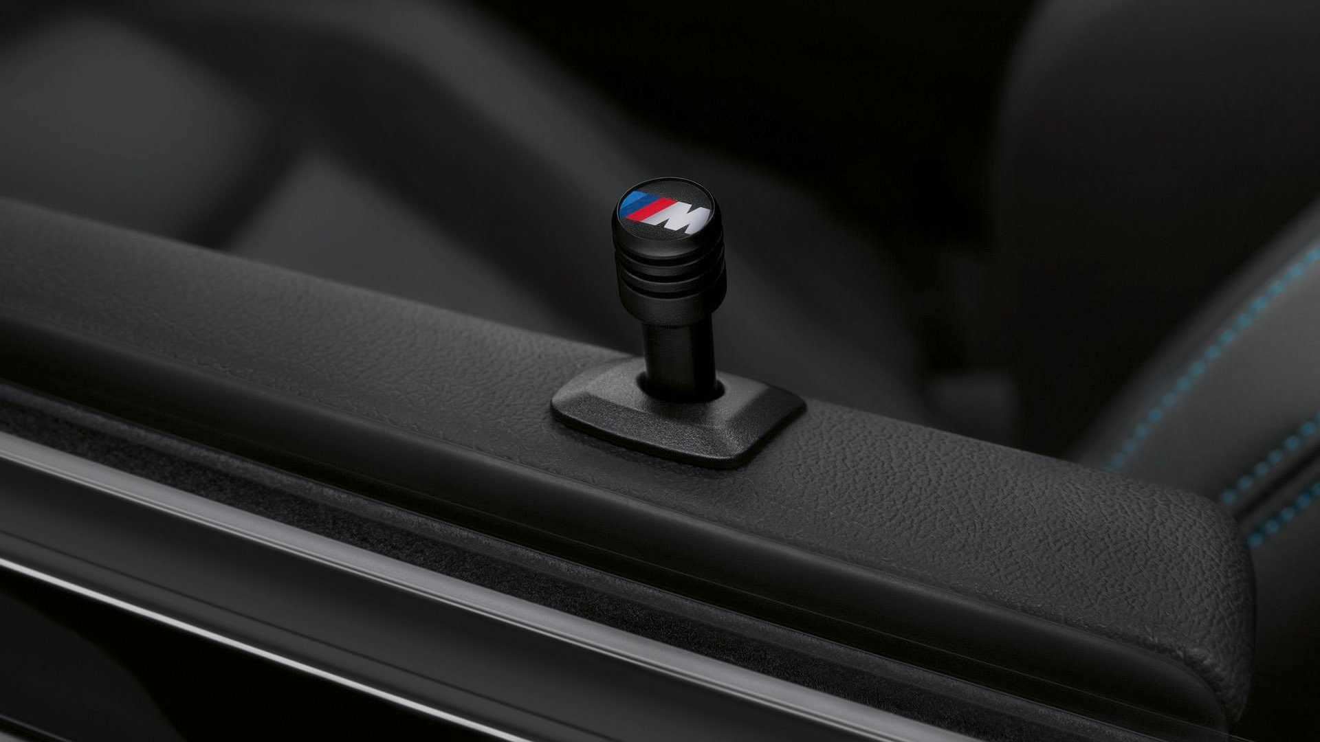 2022 - BMW 2 SERIES COUPE M PERFORMANCE, foto 28