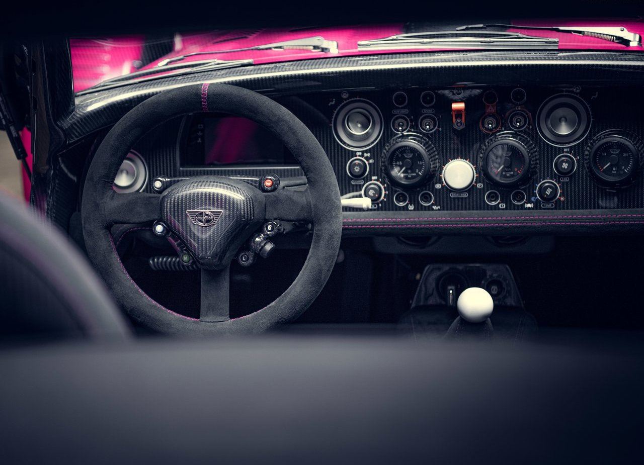 2022 - DONKERVOORT D8 GTO INDIVIDUAL SERIES, foto 10