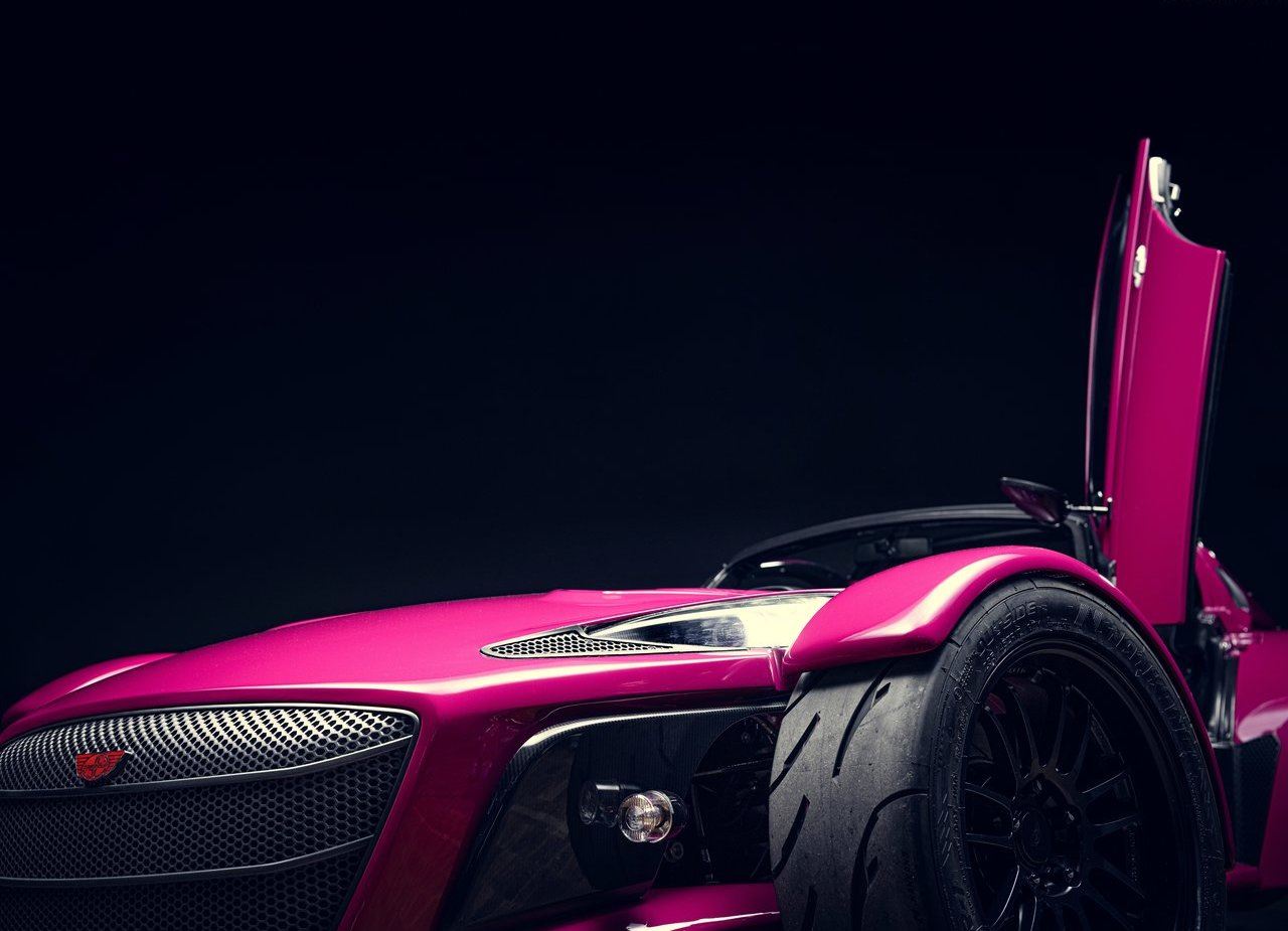 2022 - DONKERVOORT D8 GTO INDIVIDUAL SERIES, foto 17
