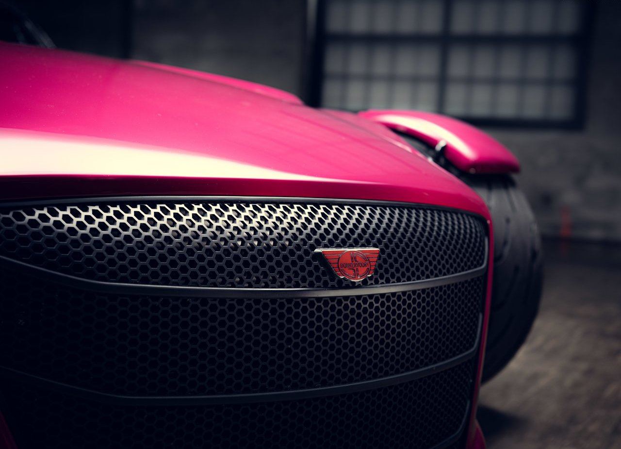 2022 - DONKERVOORT D8 GTO INDIVIDUAL SERIES, foto 18