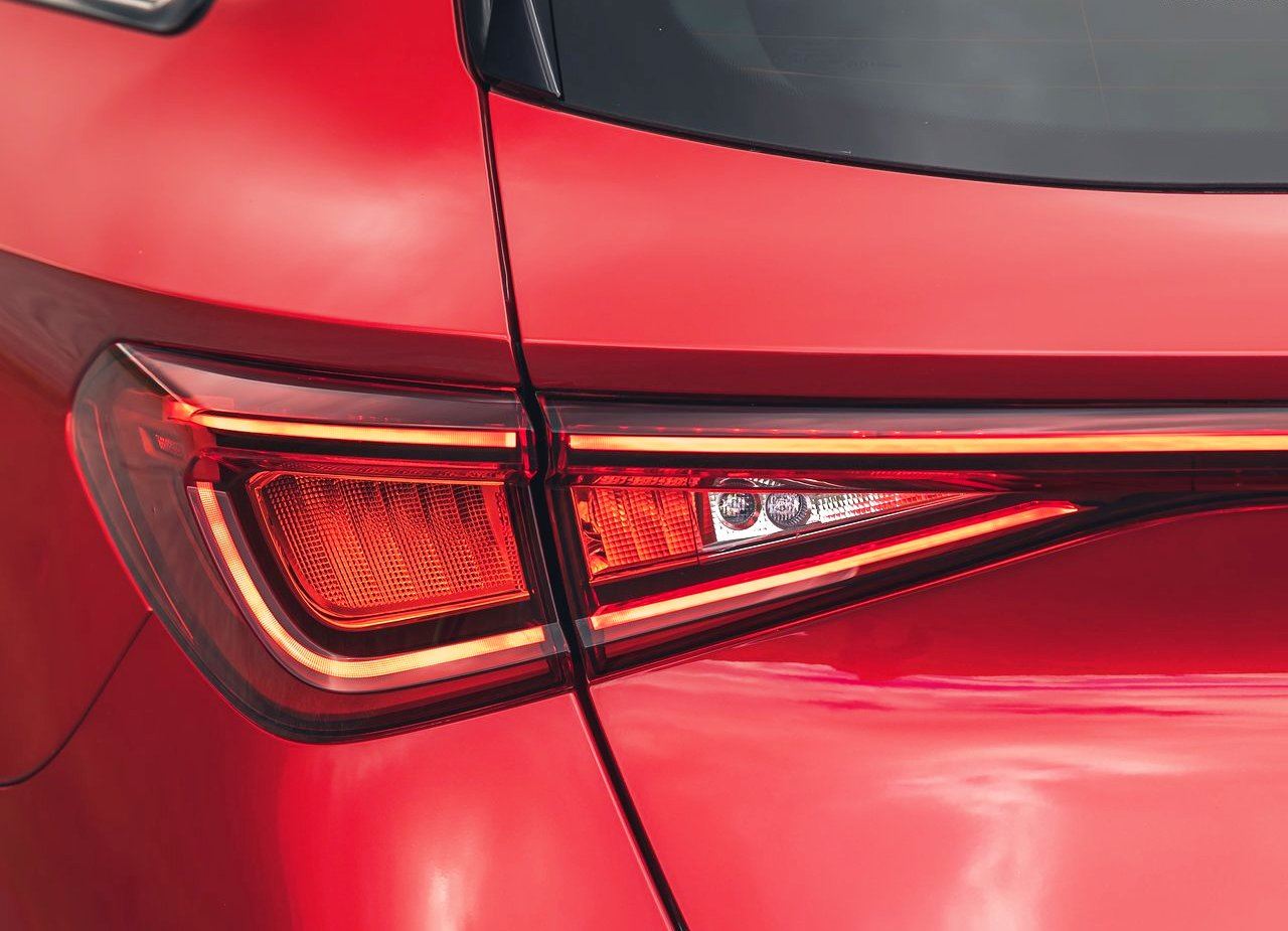 2021 - CUPRA LEÓN ESTATE UK VERSION, foto 70