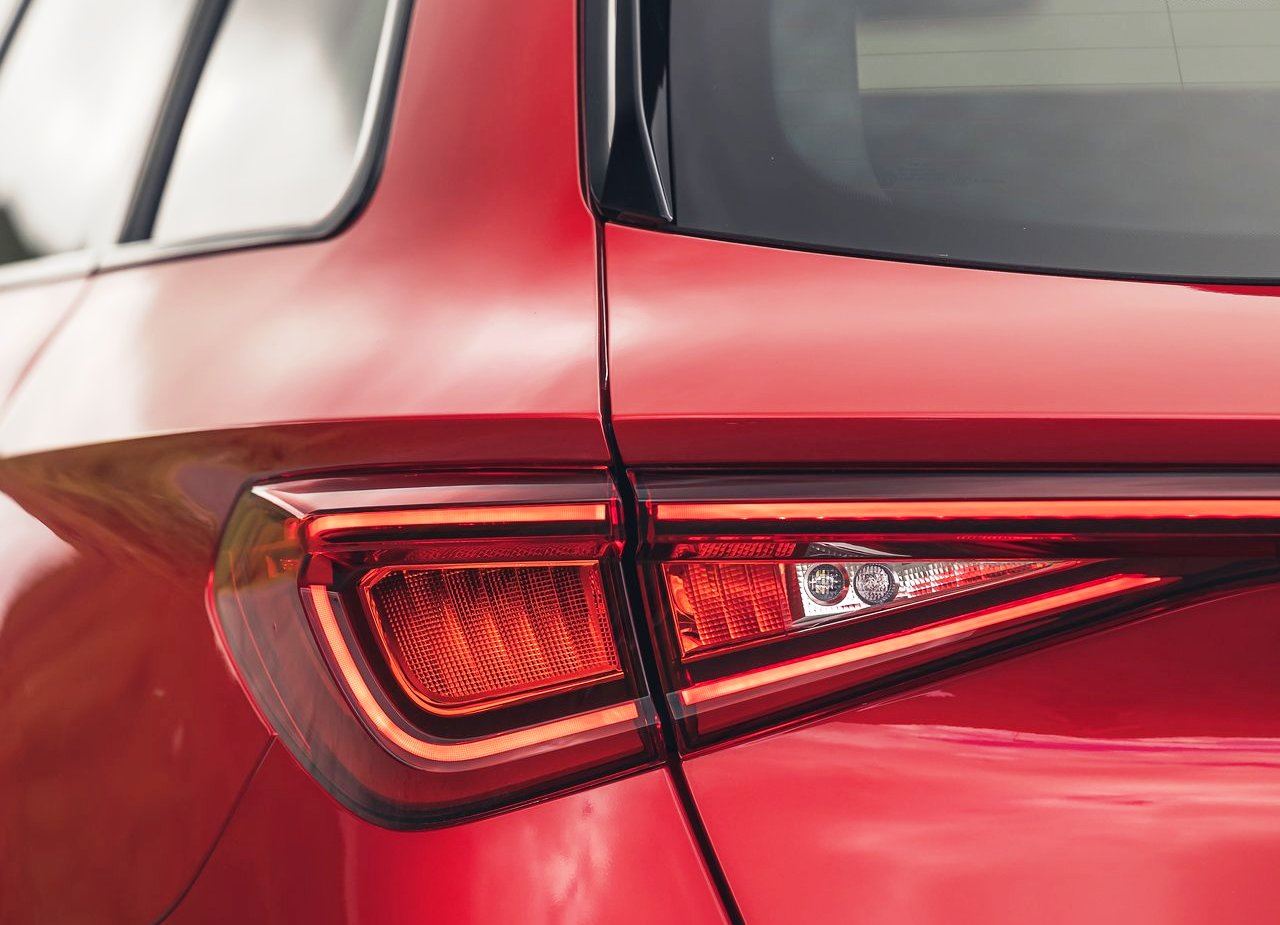 2021 - CUPRA LEÓN ESTATE UK VERSION, foto 71