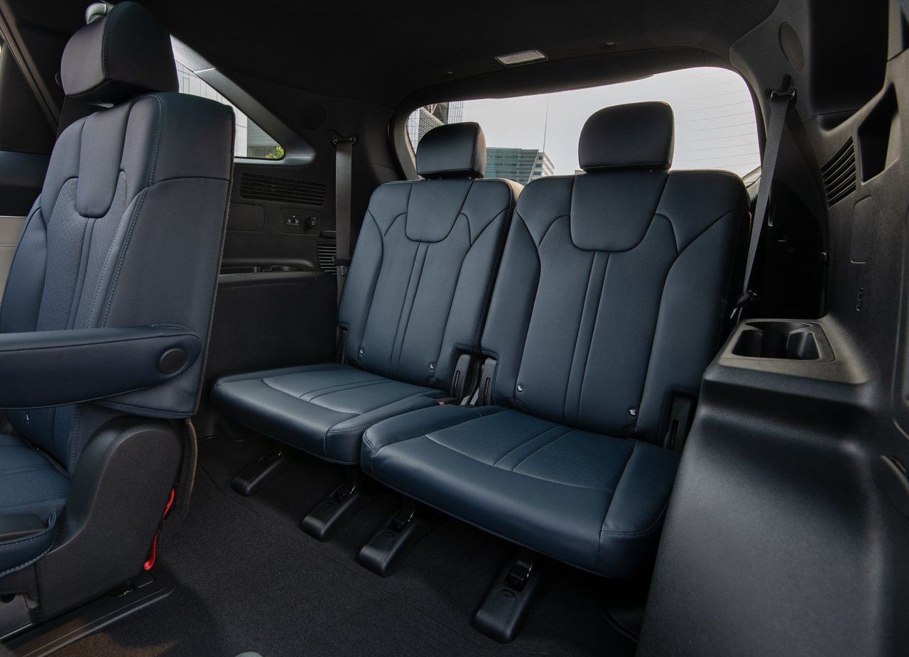 2022 - KIA SORENTO PHEV US VERSION, foto 23