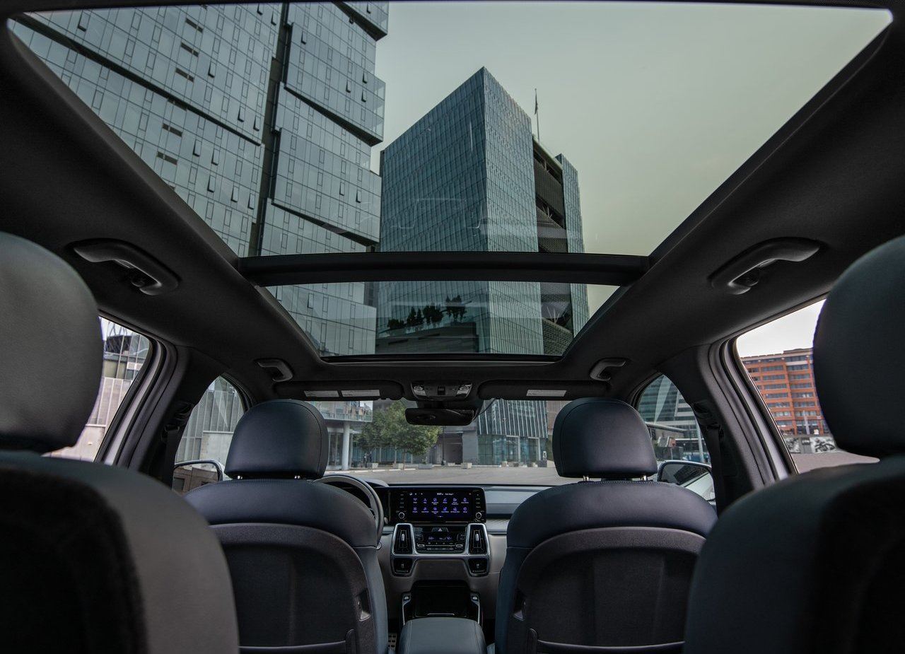 2022 - KIA SORENTO PHEV US VERSION, foto 24