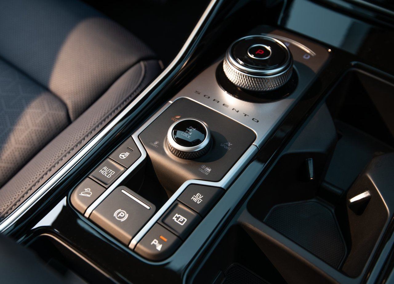 2022 - KIA SORENTO PHEV US VERSION, foto 27