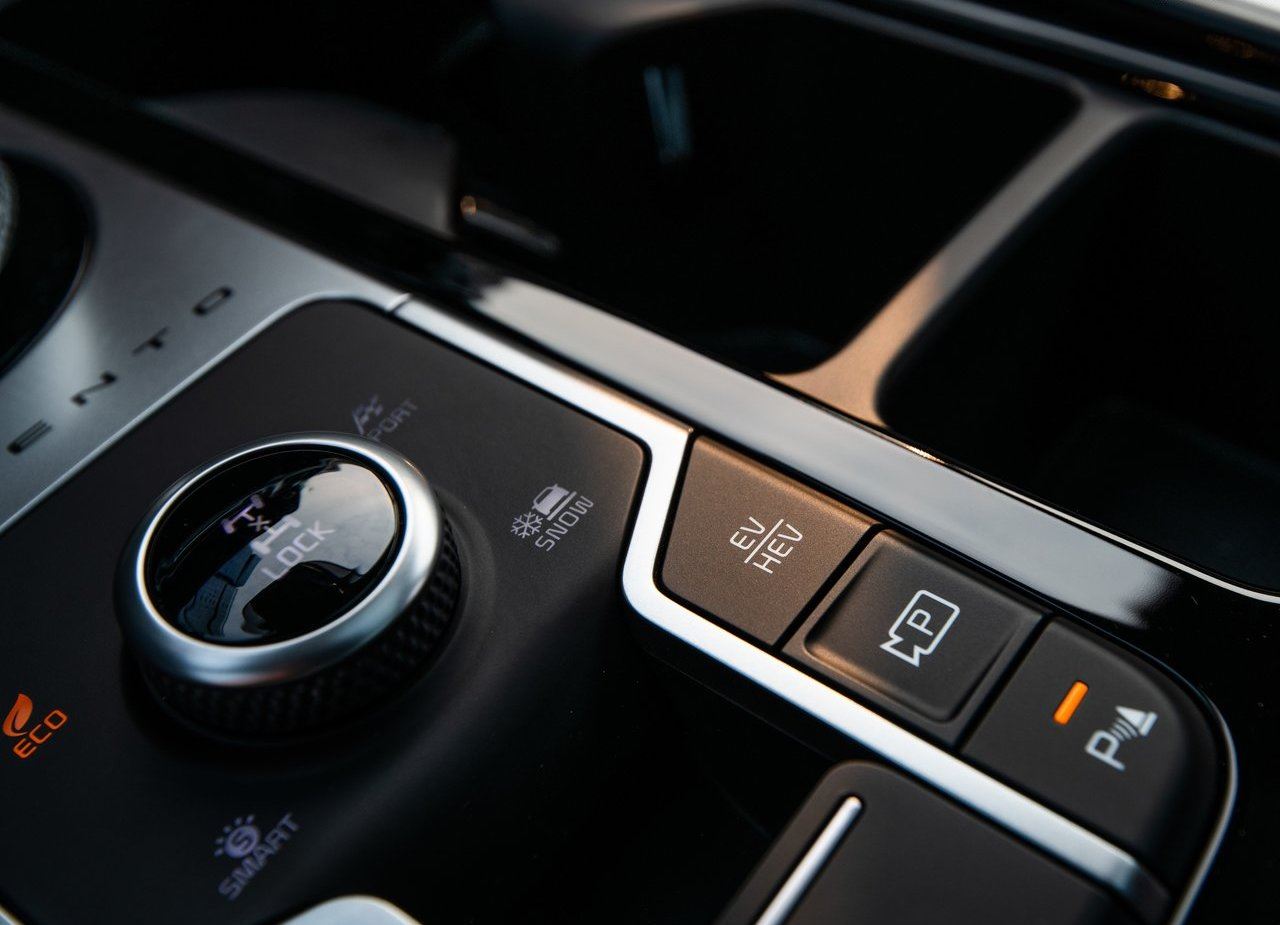2022 - KIA SORENTO PHEV US VERSION, foto 29