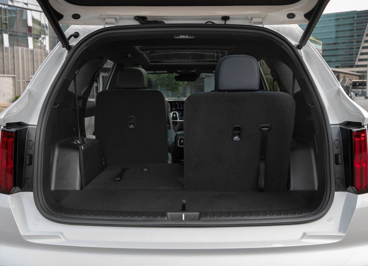 2022 - KIA SORENTO PHEV US VERSION, foto 34