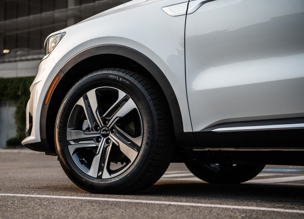 2022 - KIA SORENTO PHEV US VERSION, foto 36