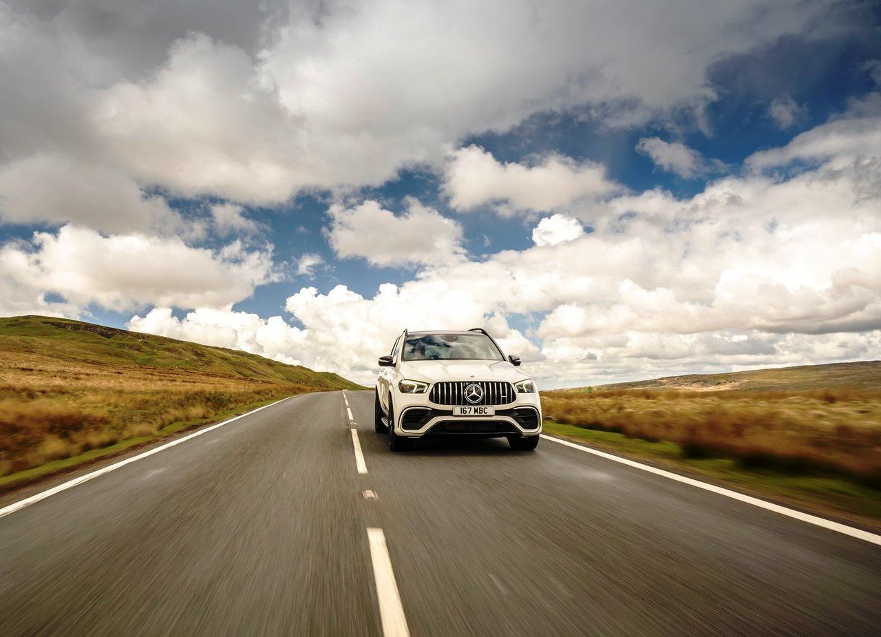 2021 - MERCEDES-AMG GLE 63 S UK VERSION, foto 22