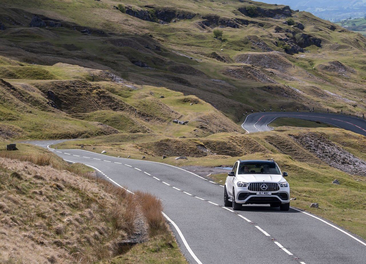 2021 - MERCEDES-AMG GLE 63 S UK VERSION, foto 25