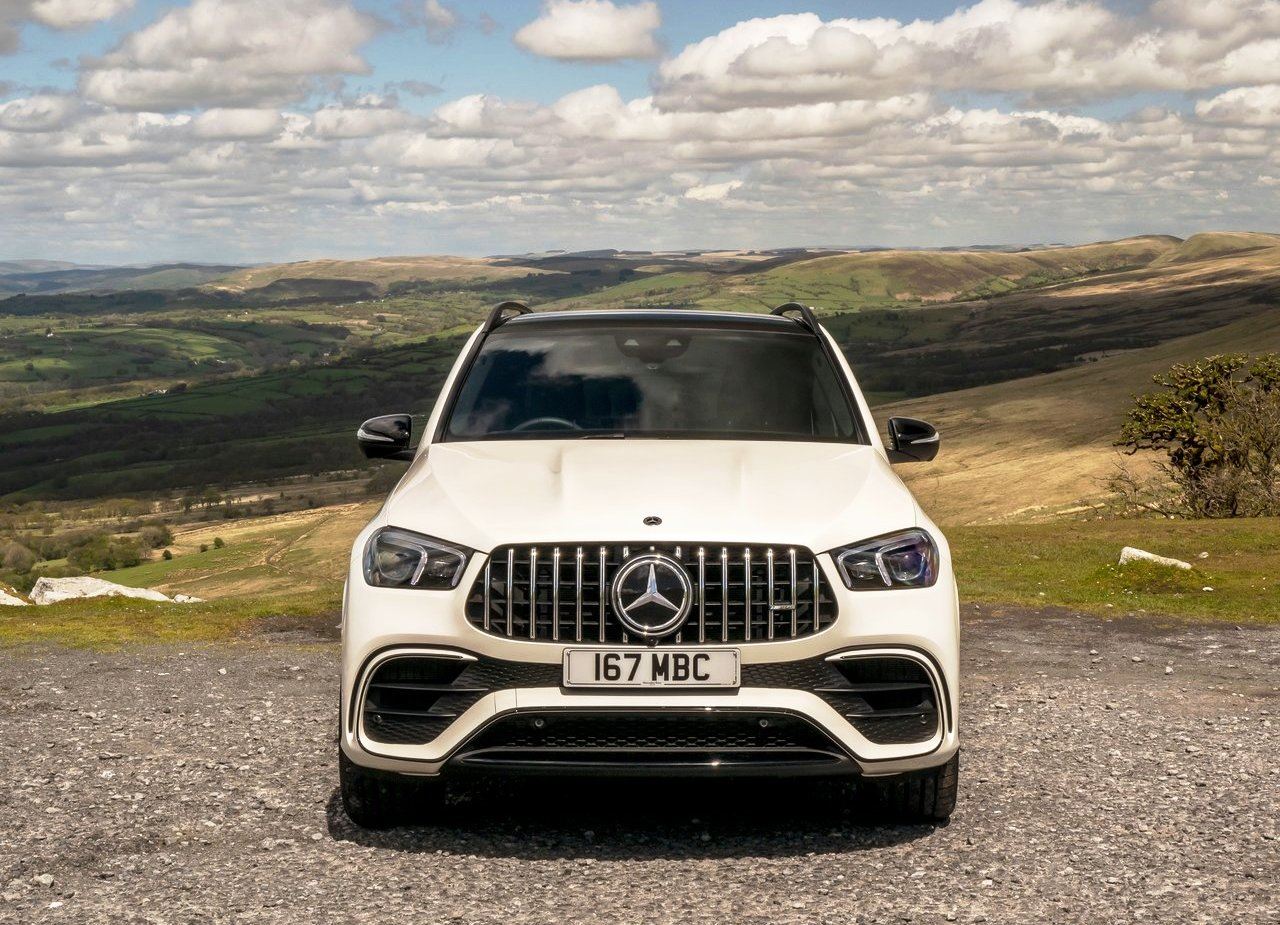 2021 - MERCEDES-AMG GLE 63 S UK VERSION, foto 46