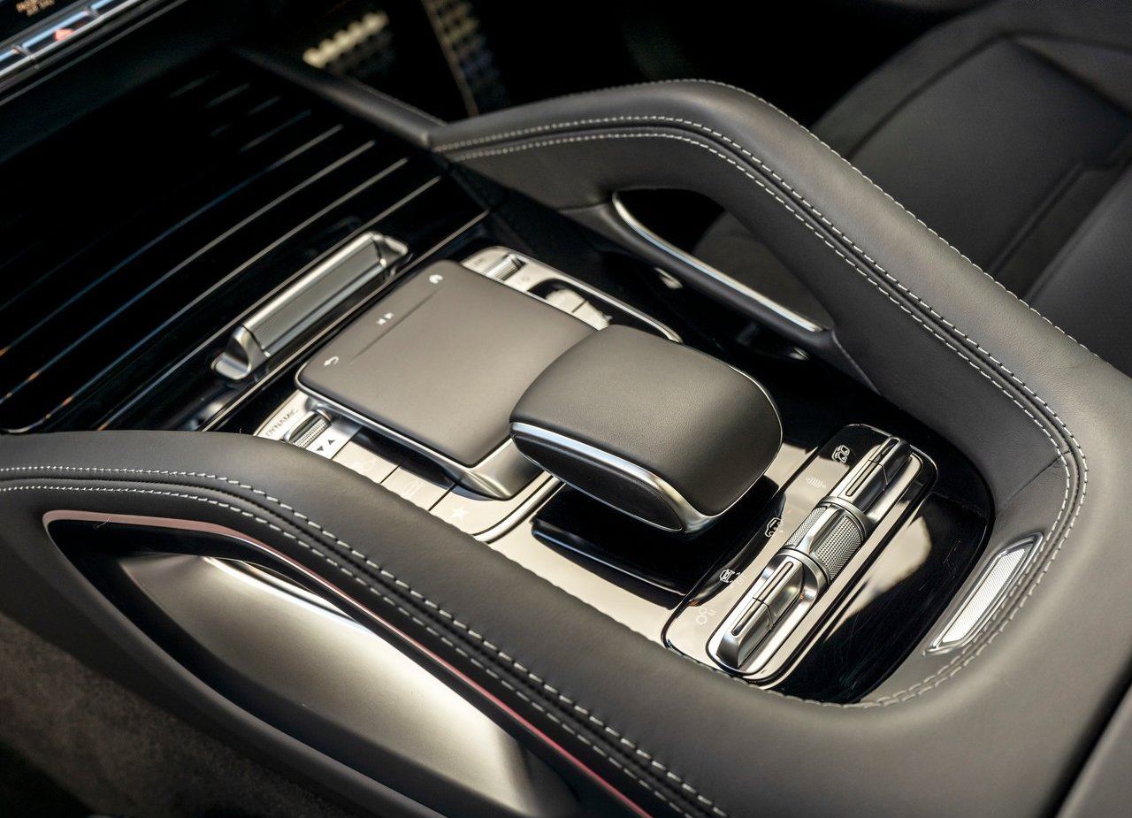 2021 - MERCEDES-AMG GLE 63 S UK VERSION, foto 67