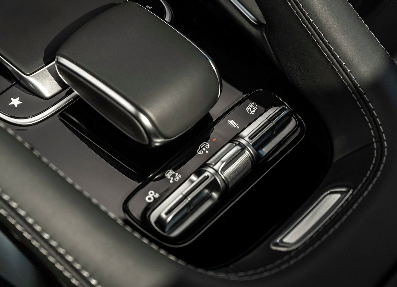 2021 - MERCEDES-AMG GLE 63 S UK VERSION, foto 68