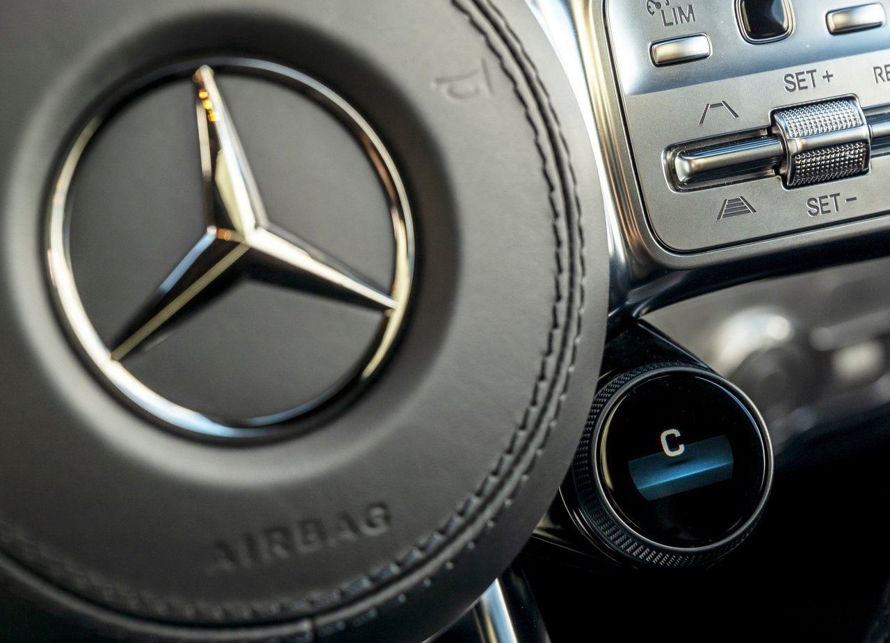 2021 - MERCEDES-AMG GLE 63 S UK VERSION, foto 70