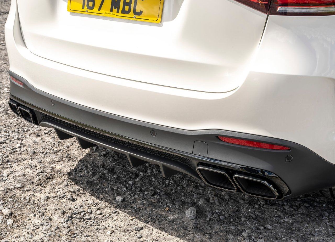 2021 - MERCEDES-AMG GLE 63 S UK VERSION, foto 87