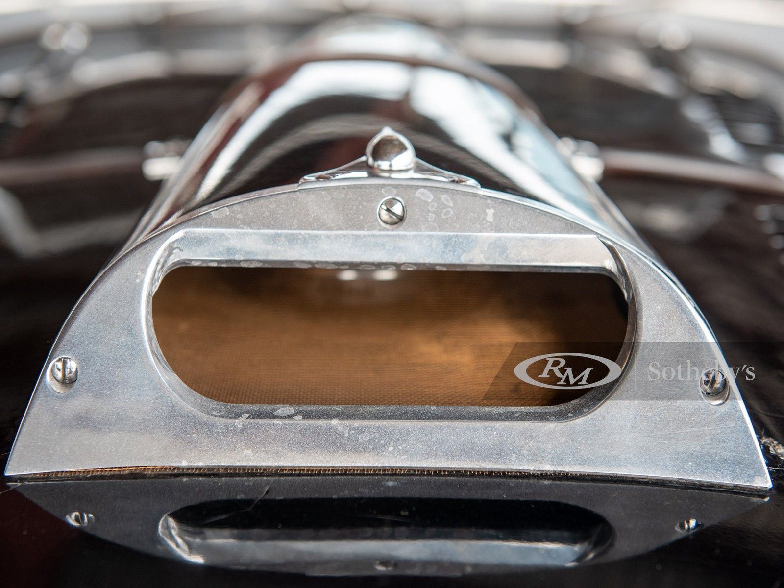 1951 - ALLARD K2 ROADSTER BLACK, foto 20