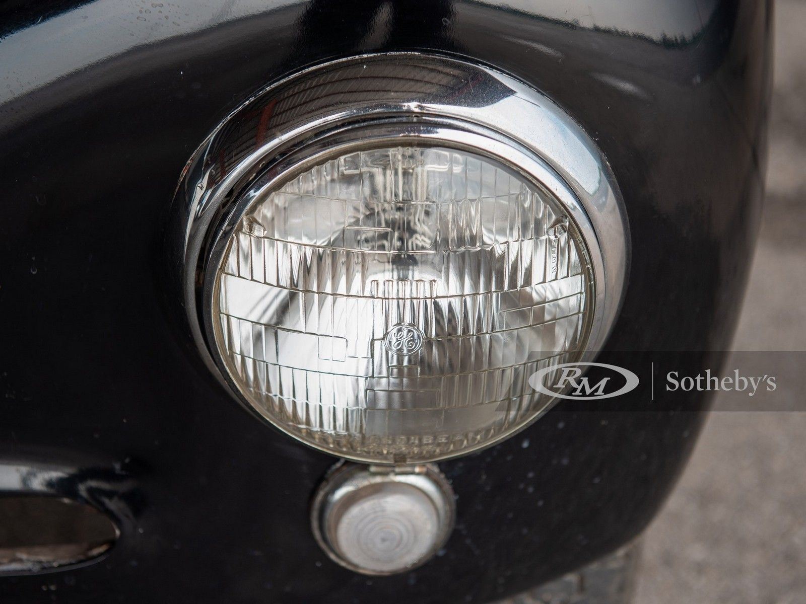 1951 - ALLARD K2 ROADSTER BLACK, foto 22