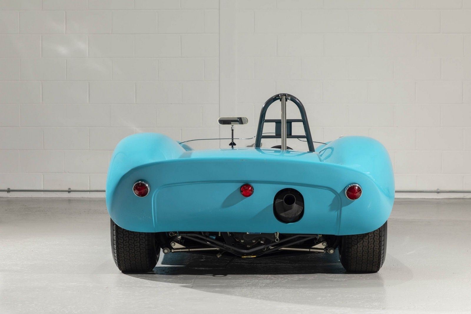 ELVA BMW MARK VIII, foto 4