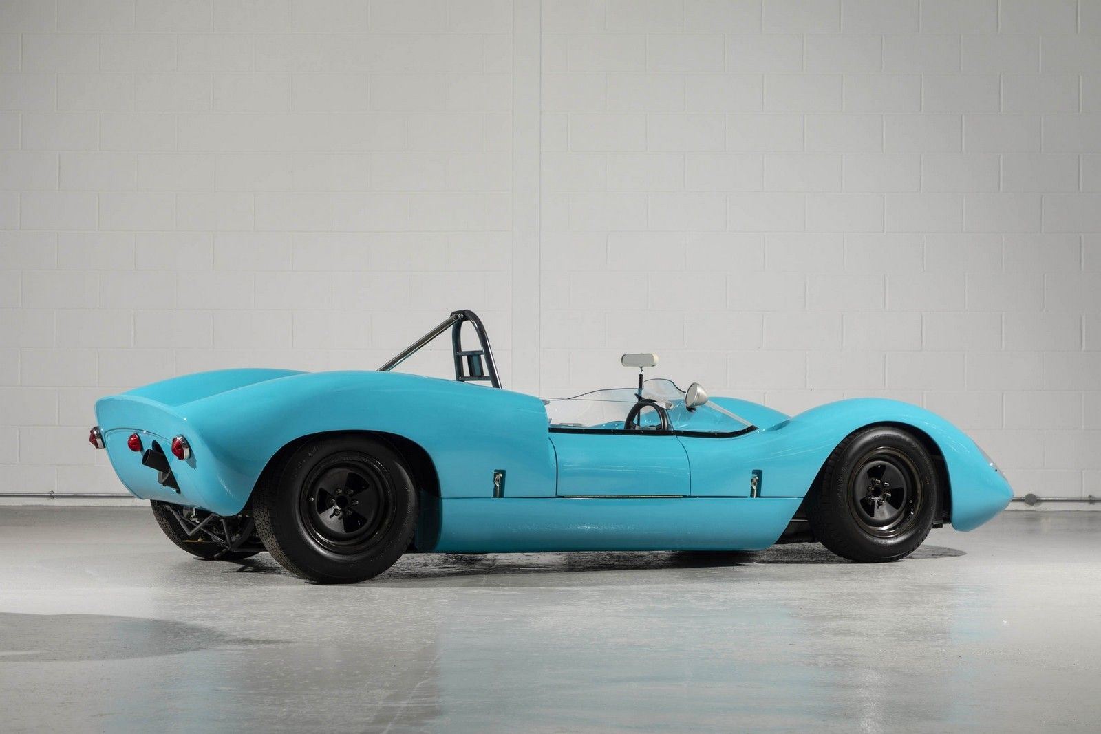 ELVA BMW MARK VIII, foto 5