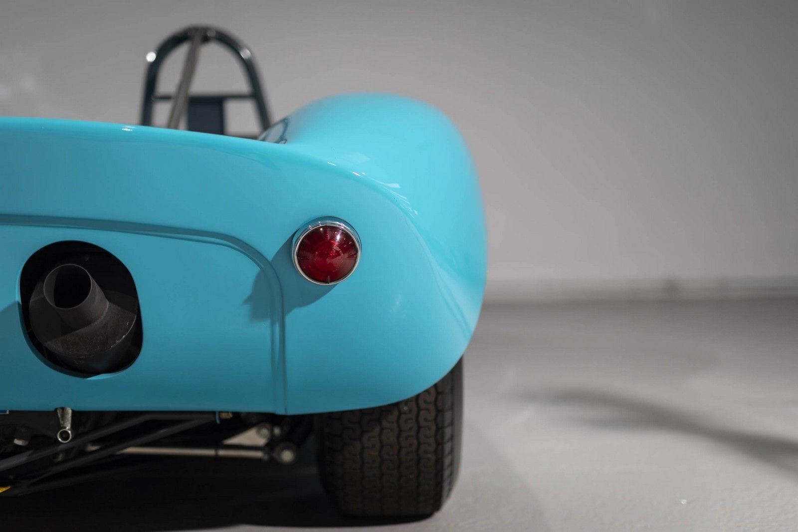 ELVA BMW MARK VIII, foto 12