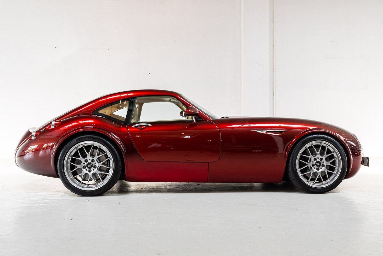 2007 - WIESMANN GT MF4, foto 4