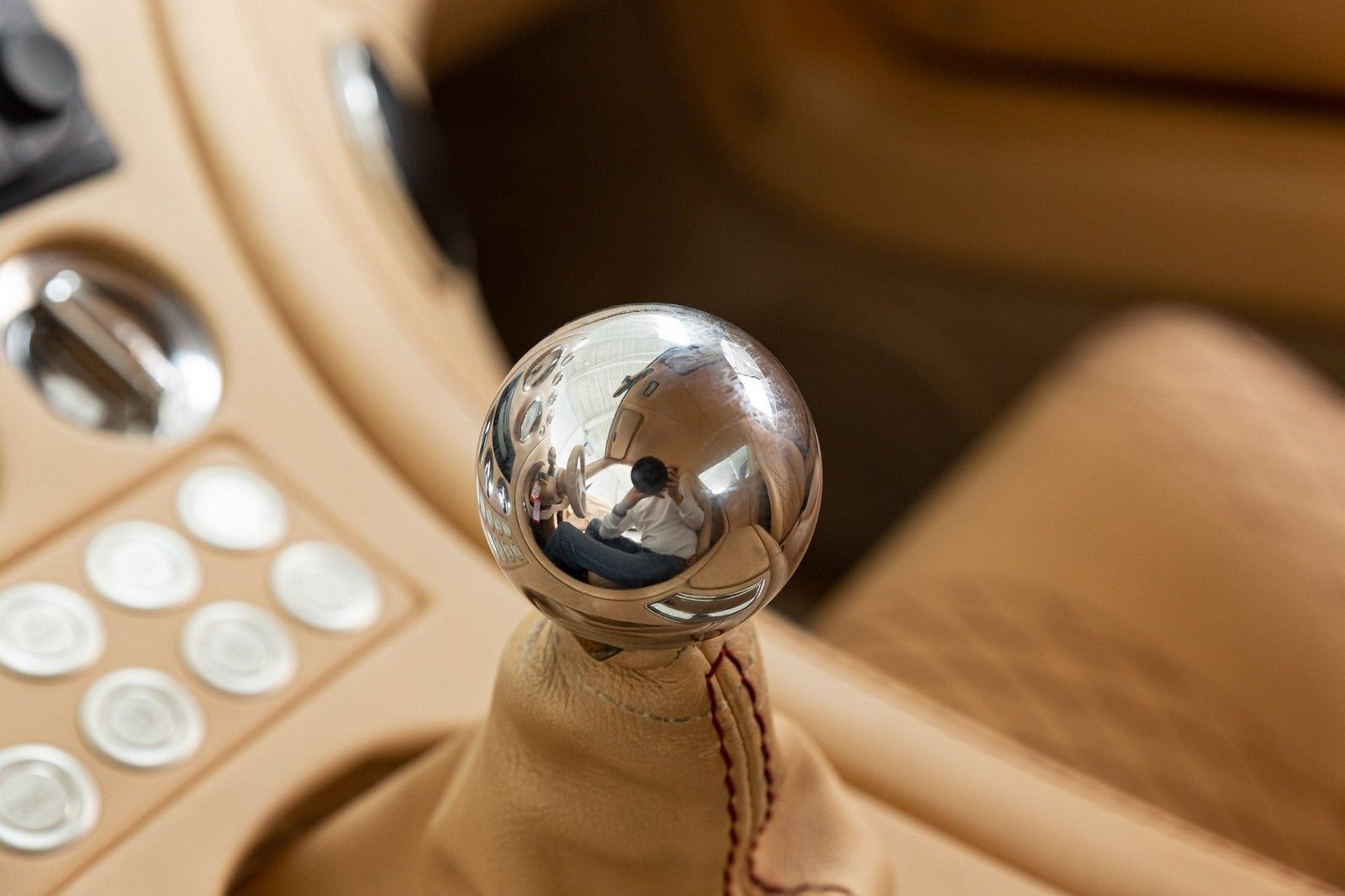 2007 - WIESMANN GT MF4, foto 14