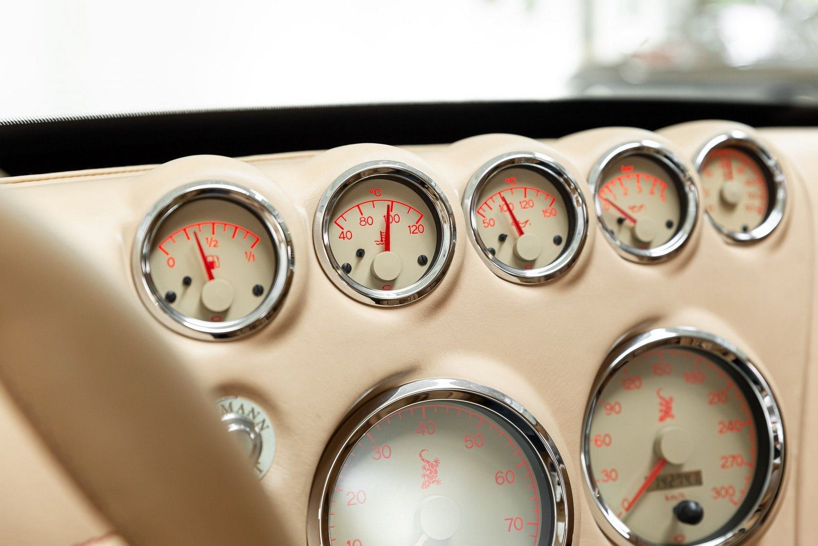2007 - WIESMANN GT MF4, foto 16