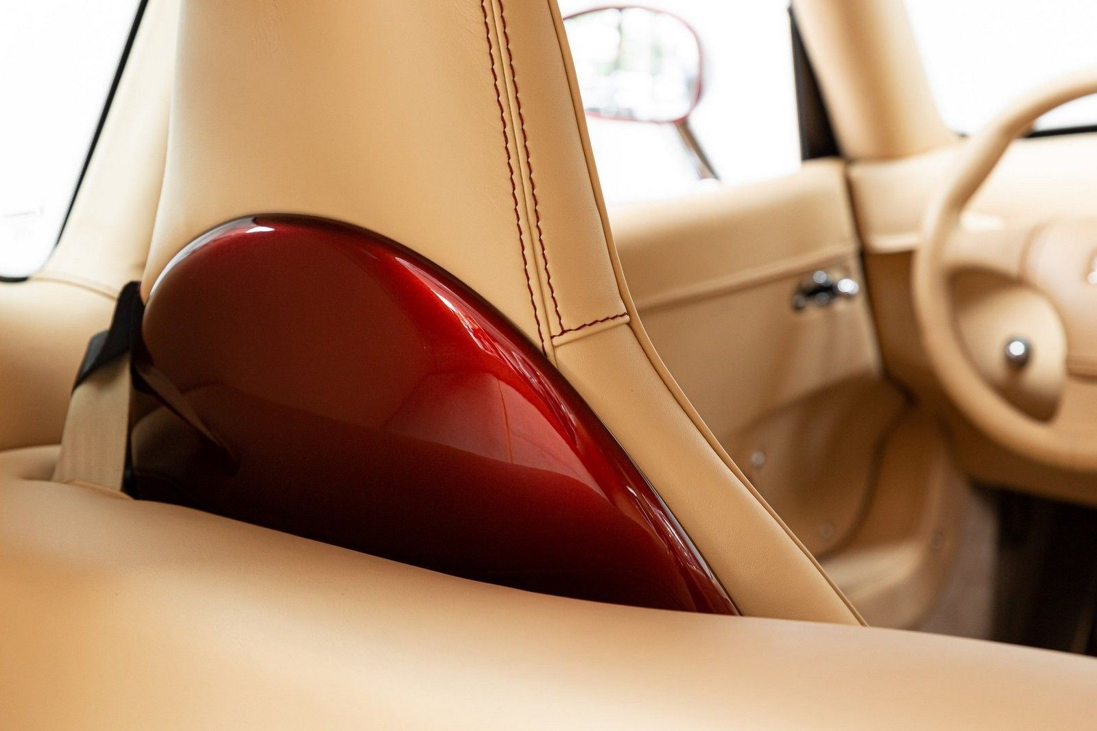 2007 - WIESMANN GT MF4, foto 17
