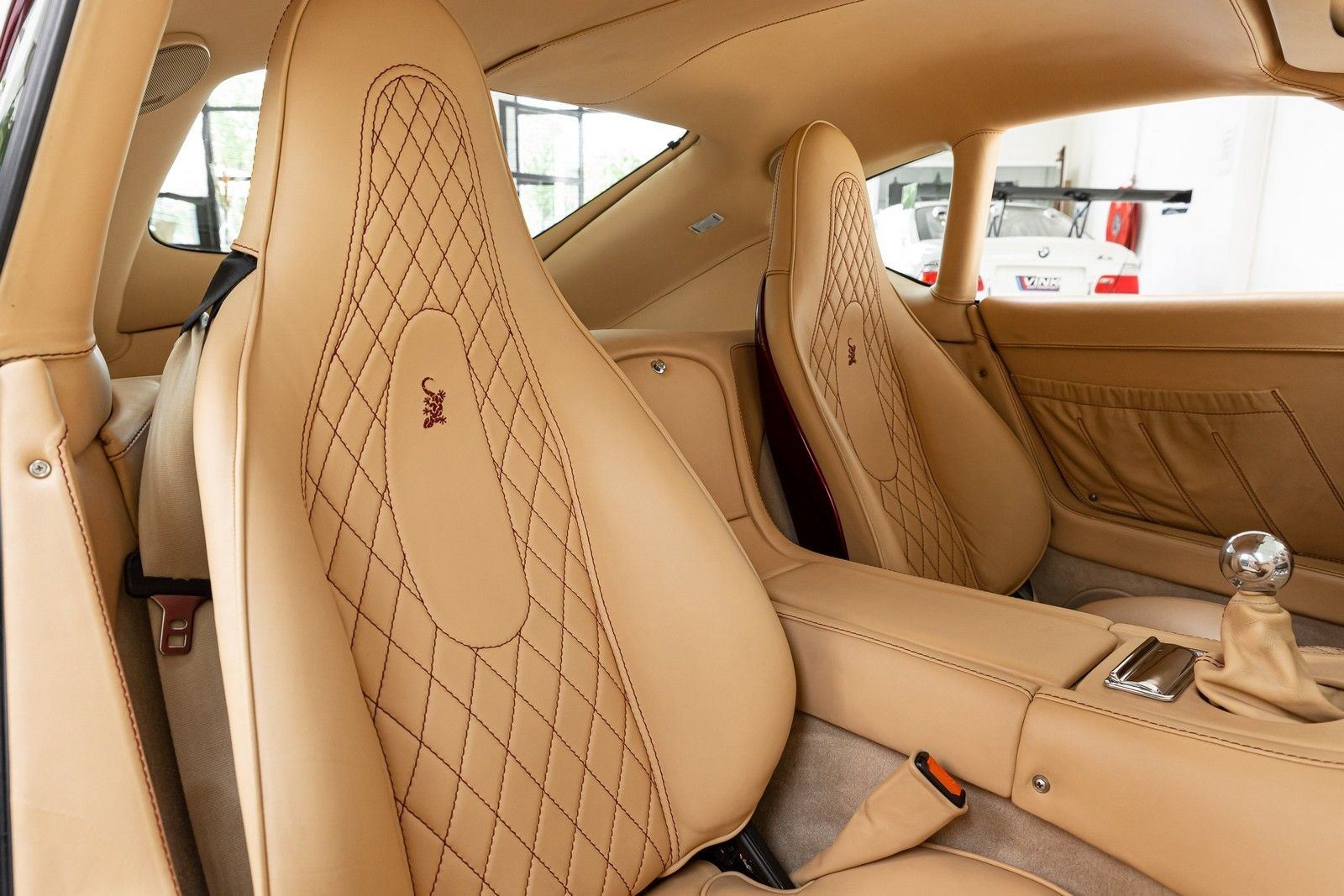 2007 - WIESMANN GT MF4, foto 20