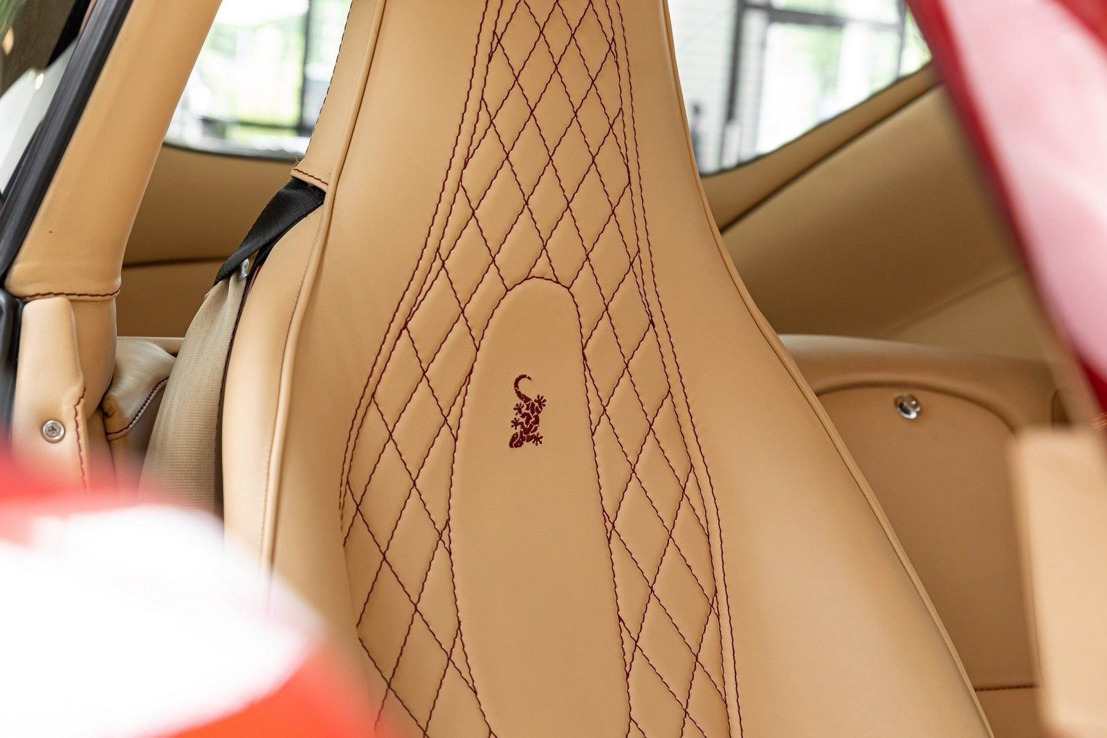 2007 - WIESMANN GT MF4, foto 21
