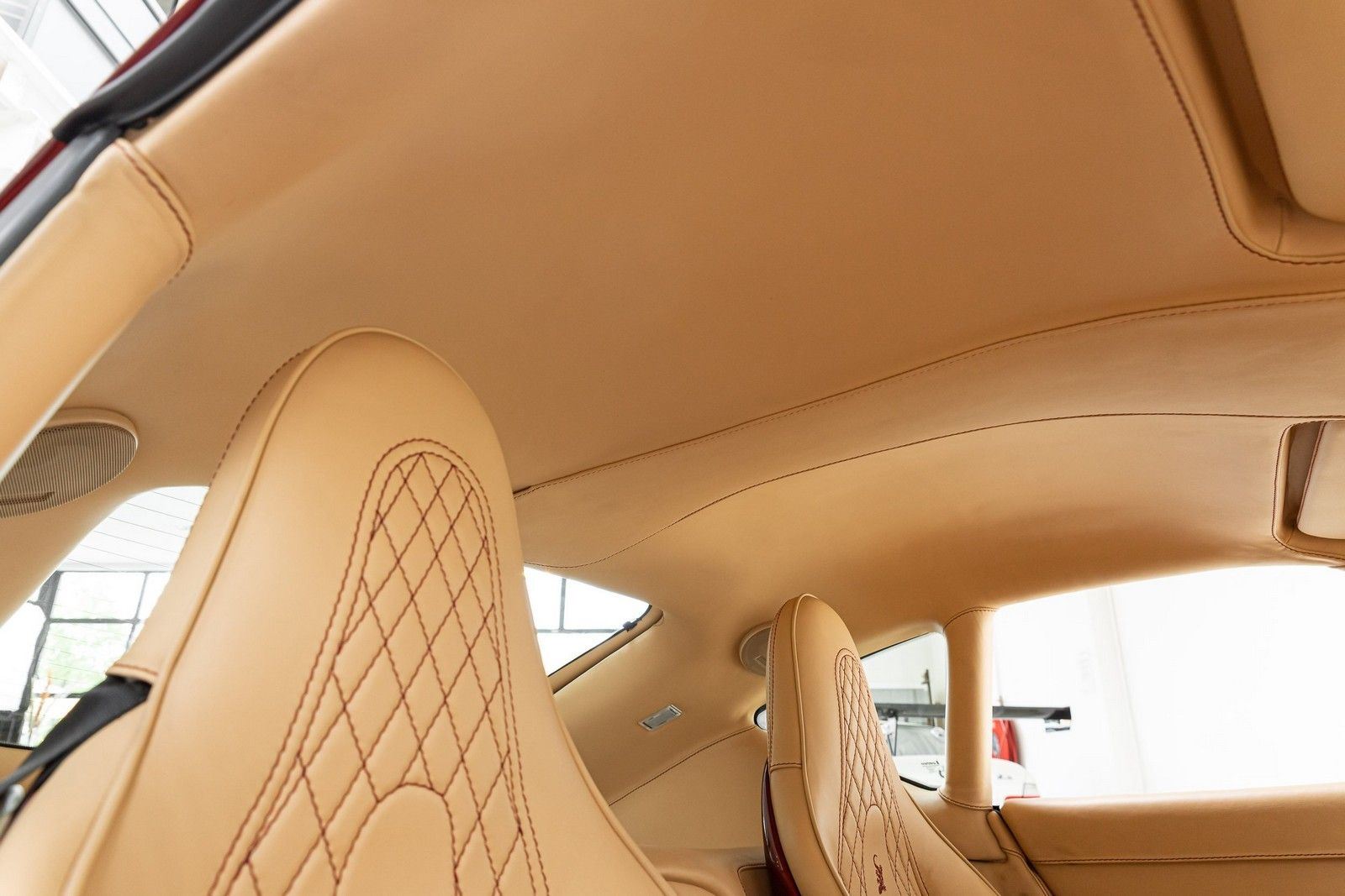 2007 - WIESMANN GT MF4, foto 22