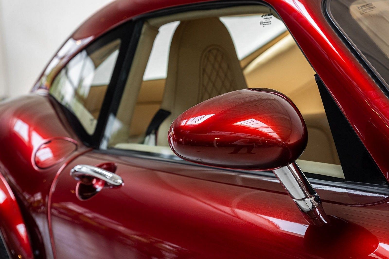 2007 - WIESMANN GT MF4, foto 35