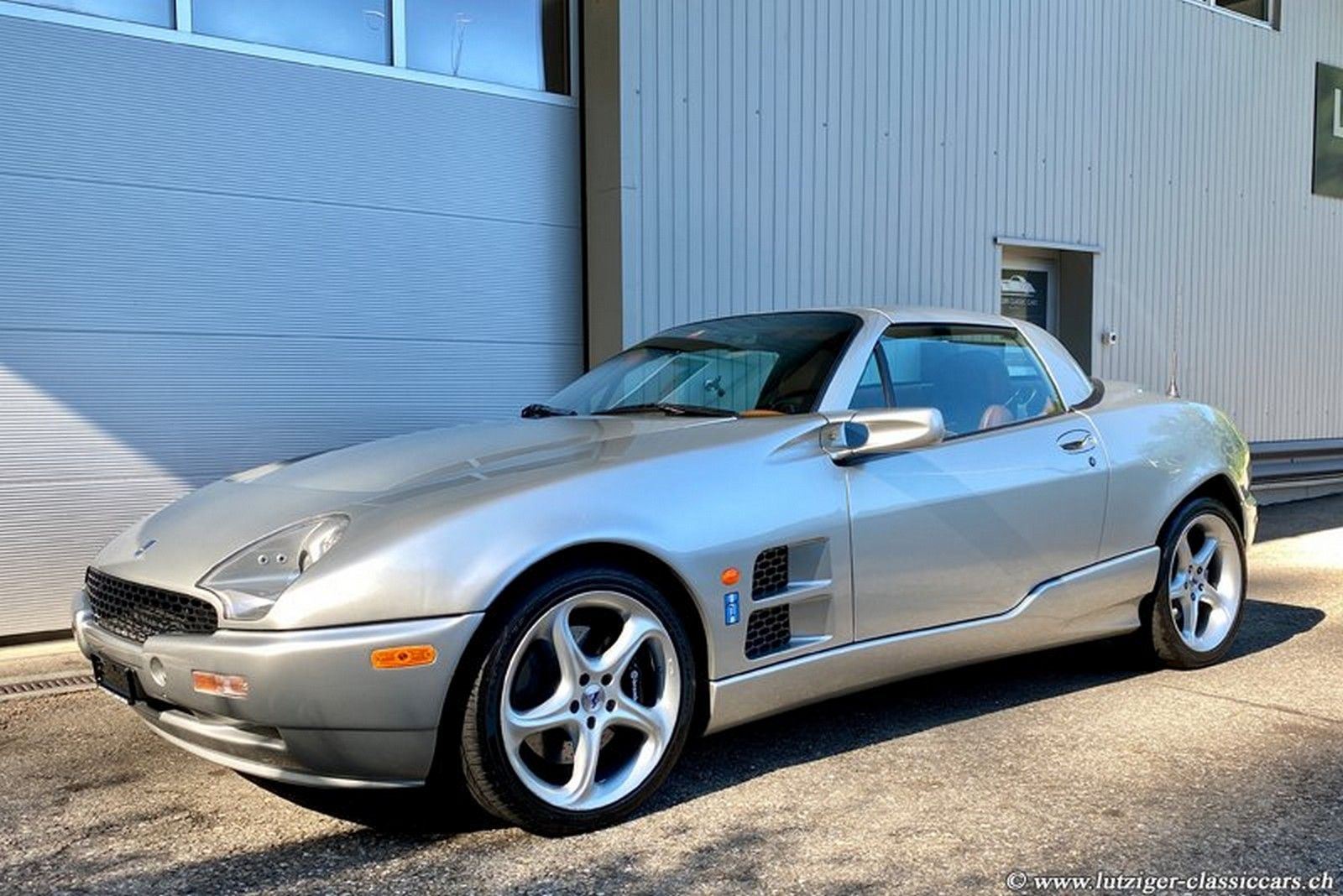 QVALE MANGUSTA, foto 1