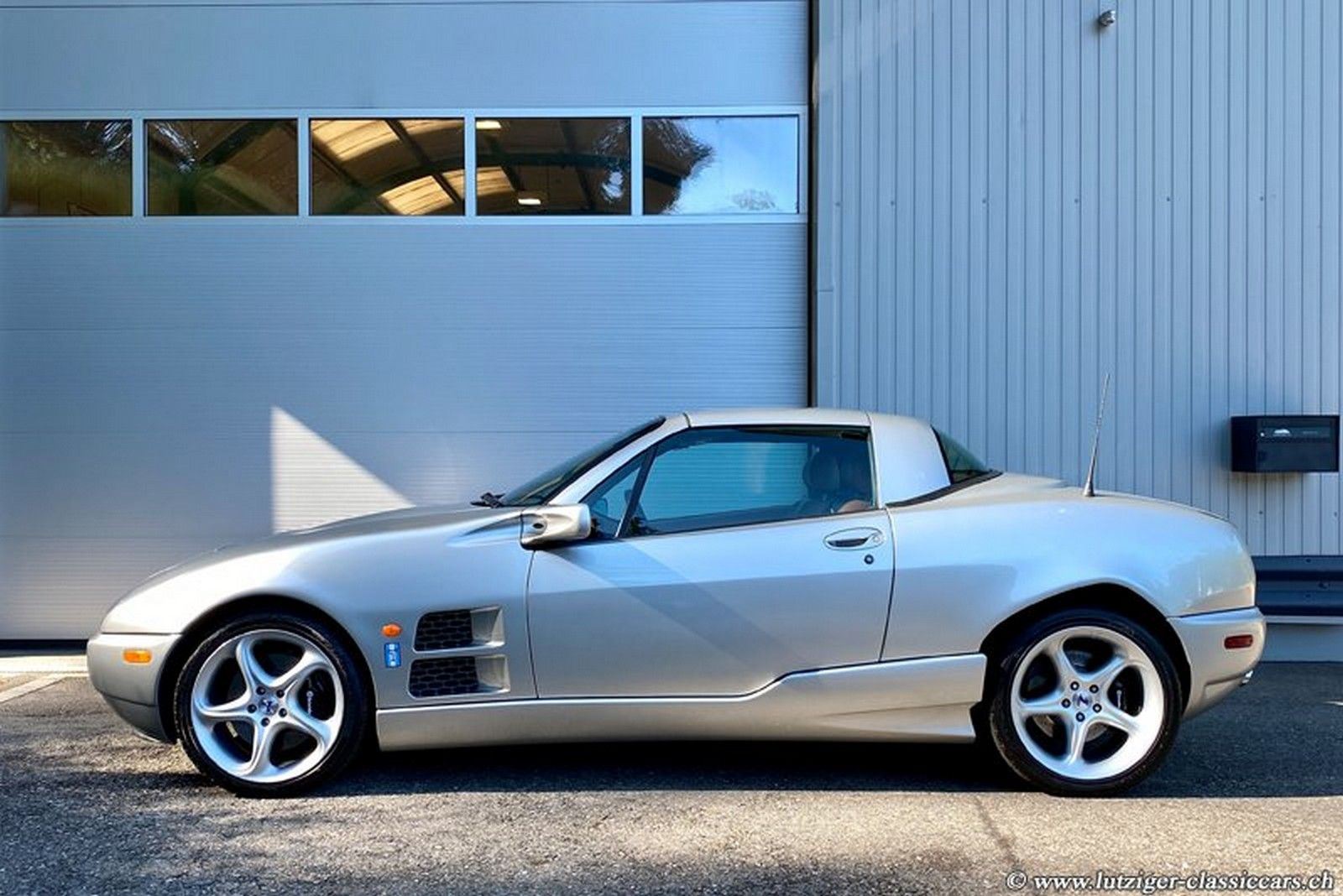 QVALE MANGUSTA, foto 2
