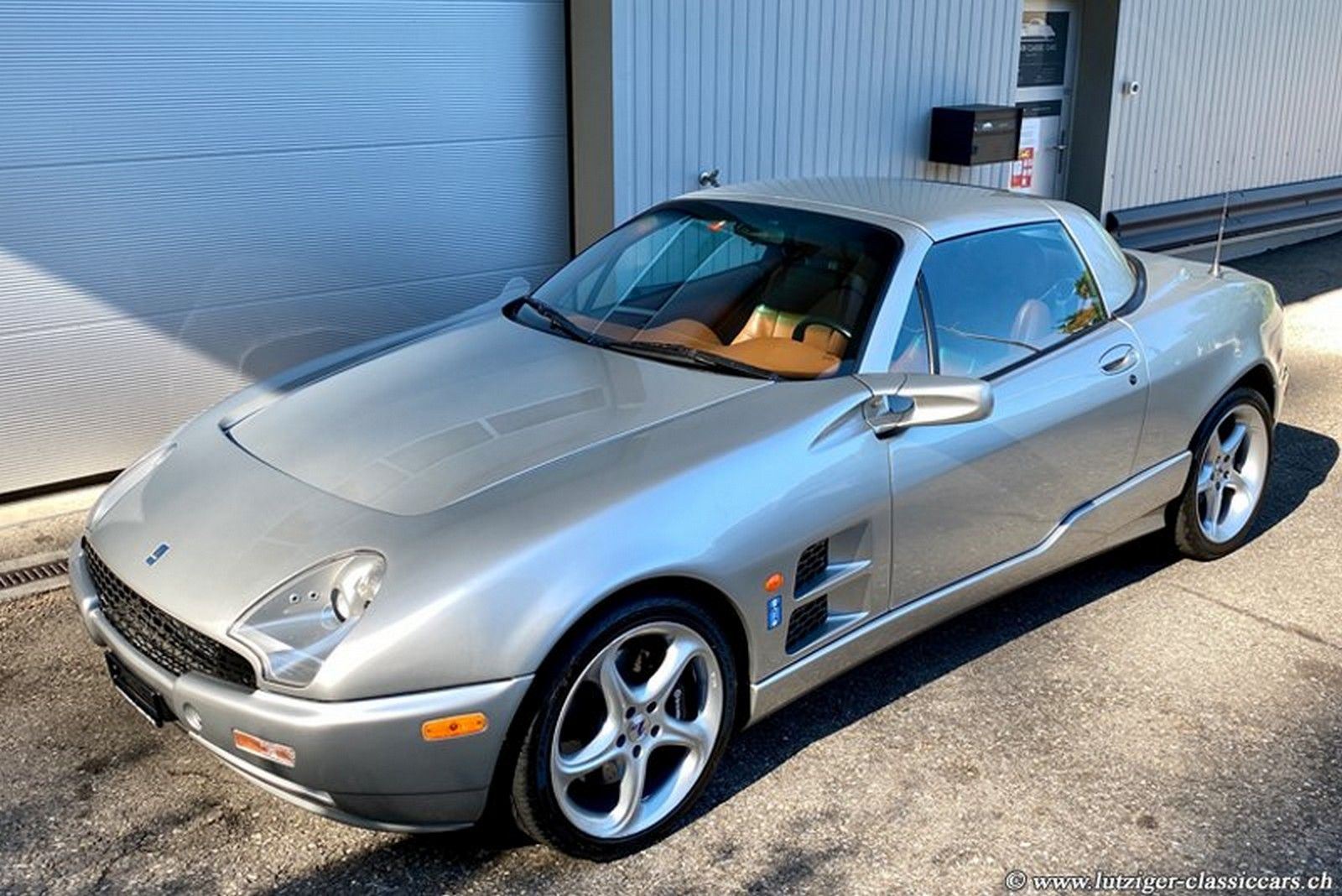 QVALE MANGUSTA, foto 3