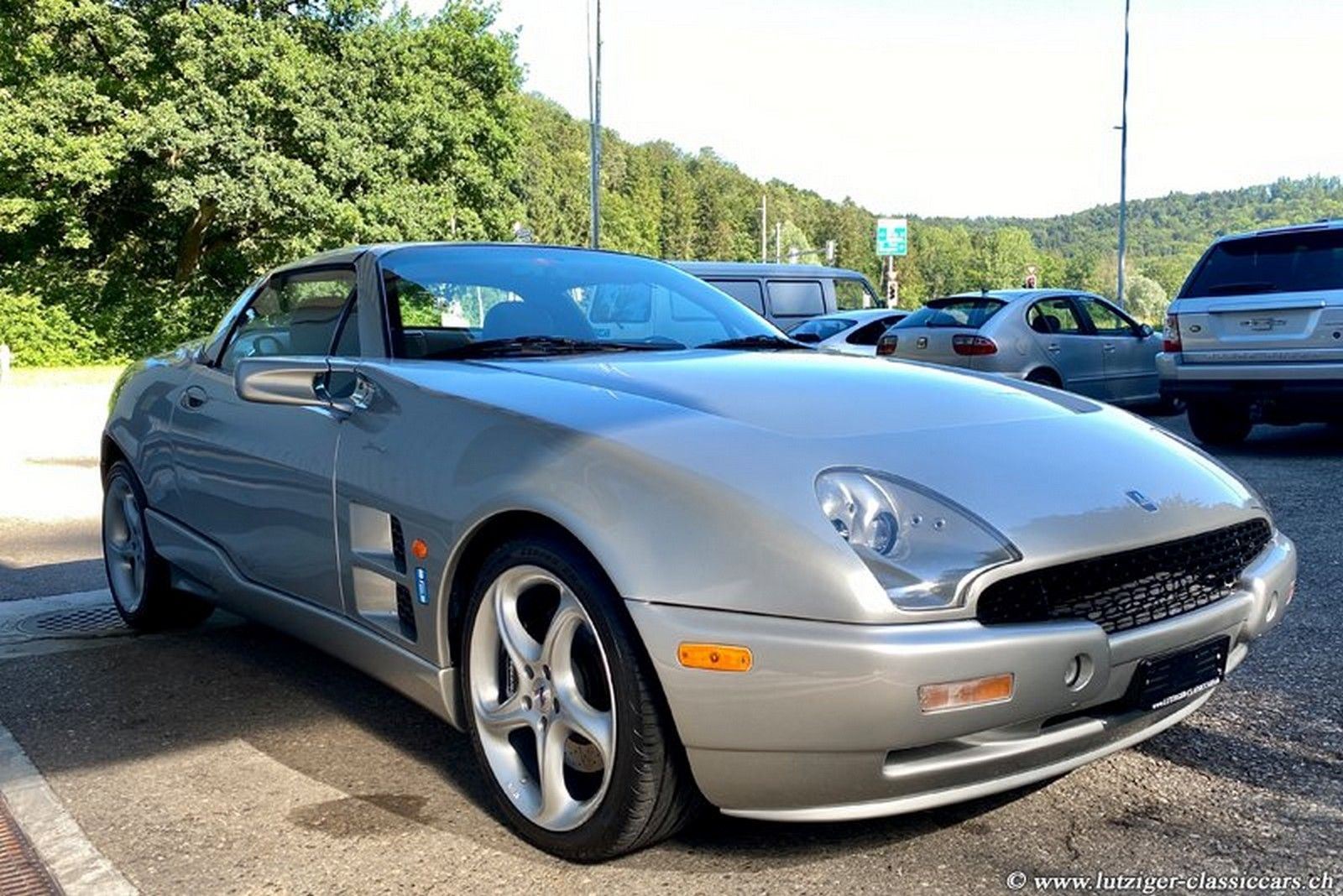 QVALE MANGUSTA, foto 6