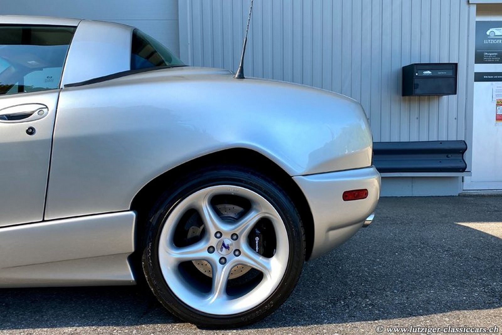 QVALE MANGUSTA, foto 9