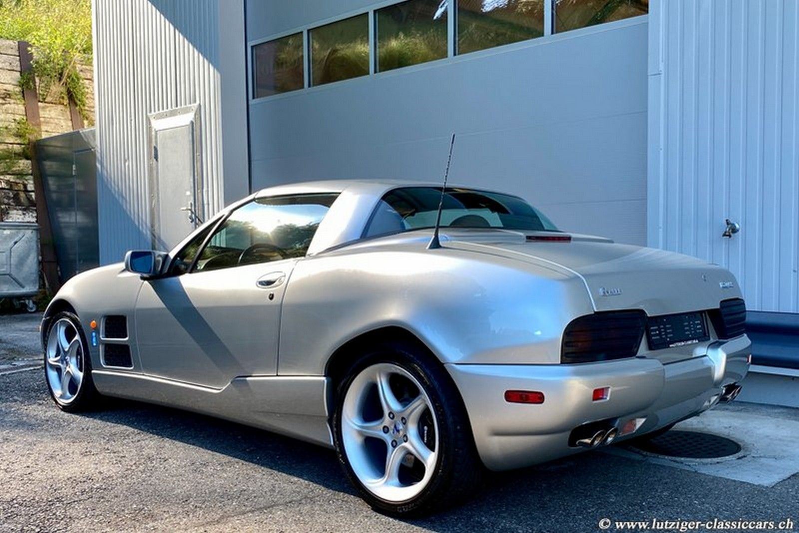 QVALE MANGUSTA, foto 10