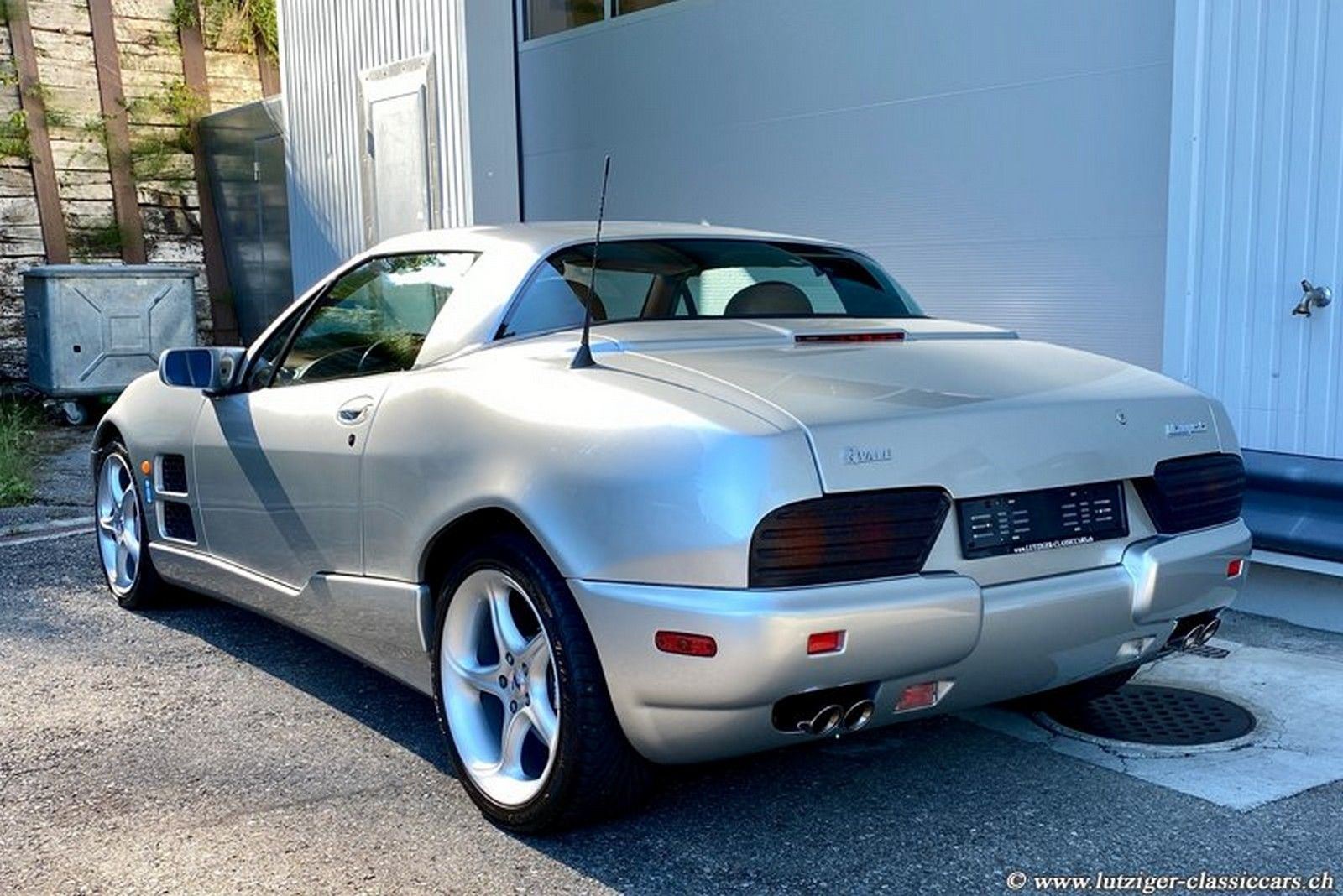 QVALE MANGUSTA, foto 11