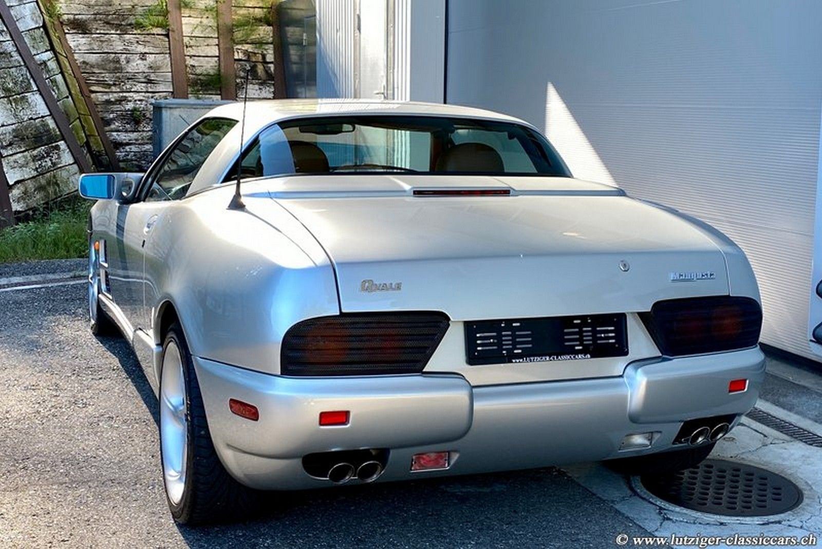 QVALE MANGUSTA, foto 12